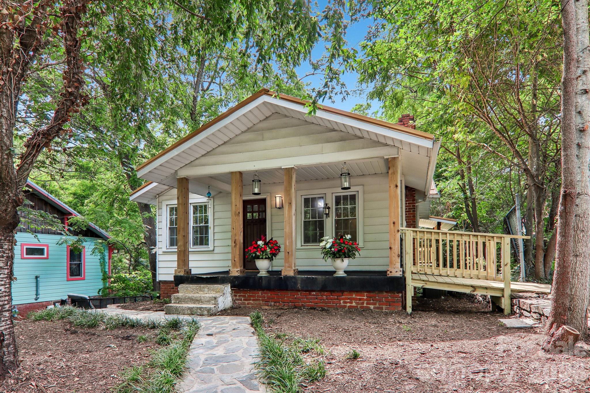 5 Belmont Avenue Property Photo 4