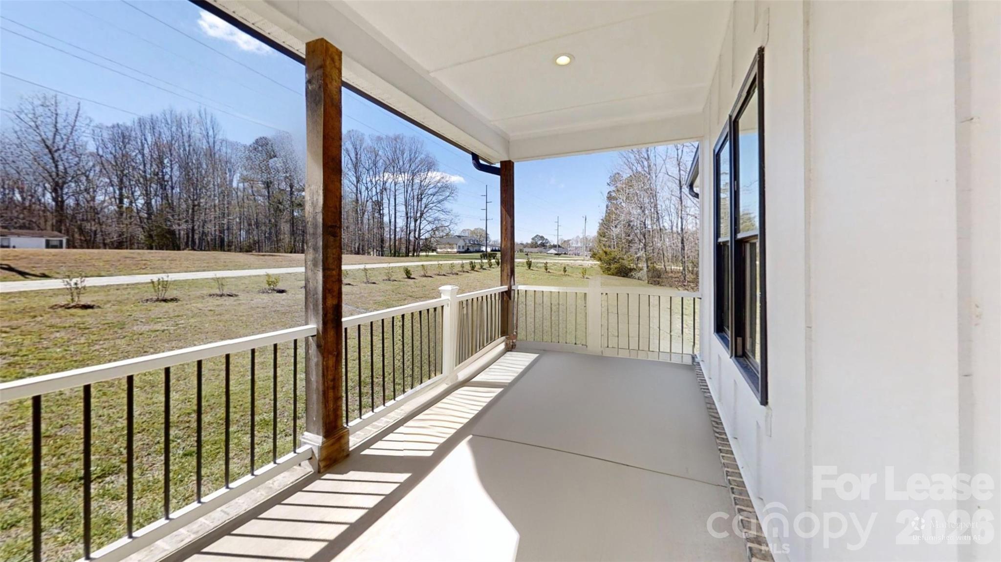 5345 Christopher Road Property Photo 1