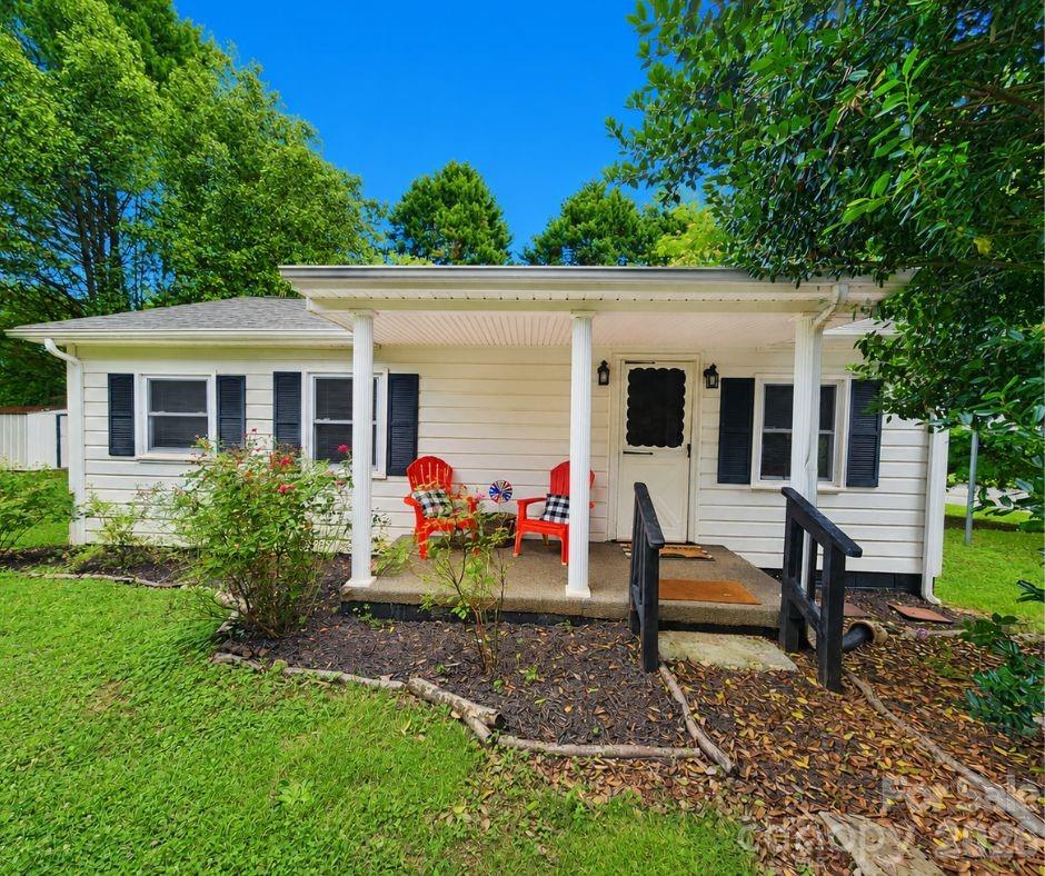 102 Aderholdt Road Property Photo 1
