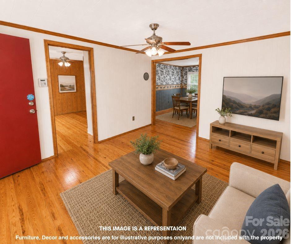 102 Aderholdt Road Property Photo 5