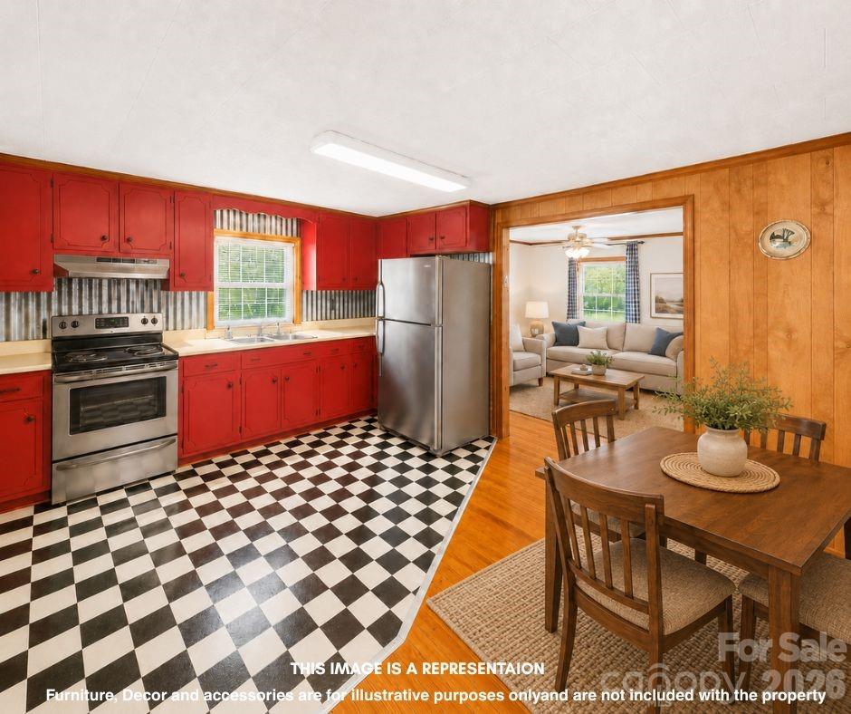 102 Aderholdt Road Property Photo 6
