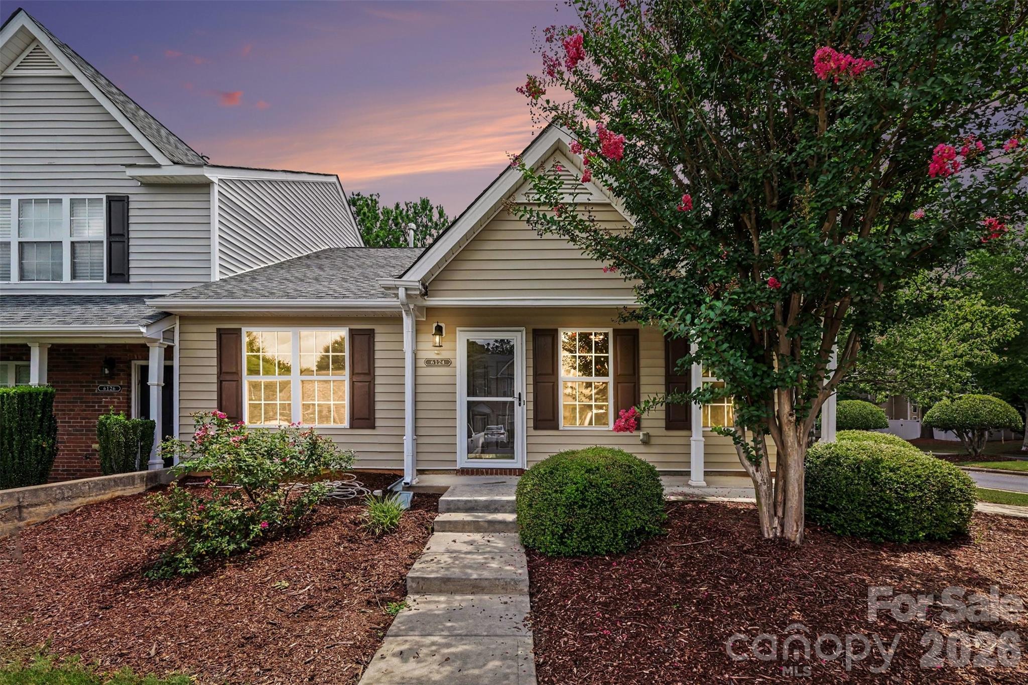 6124 Warrior Avenue Property Photo 1