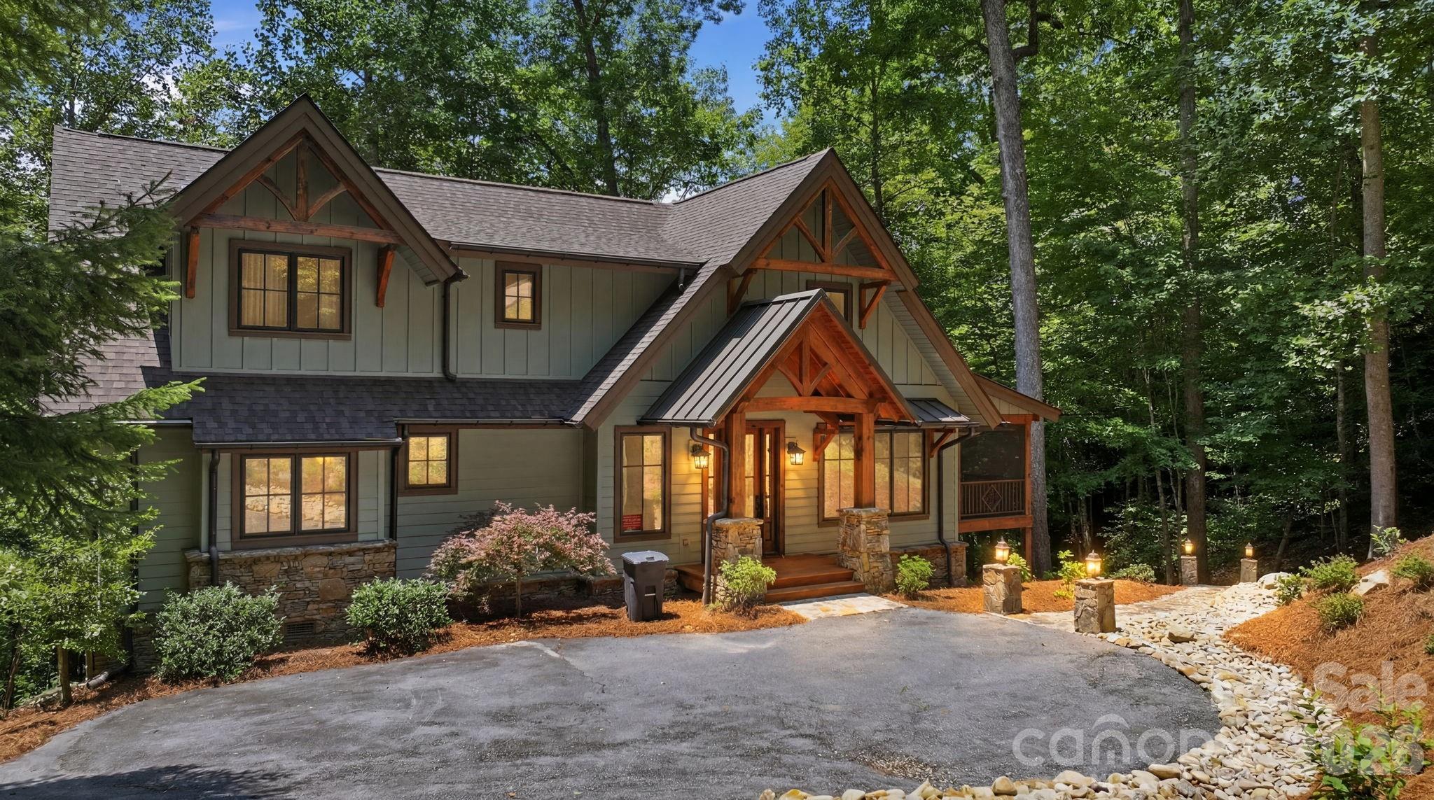 185 Songcatcher Court Property Photo 1