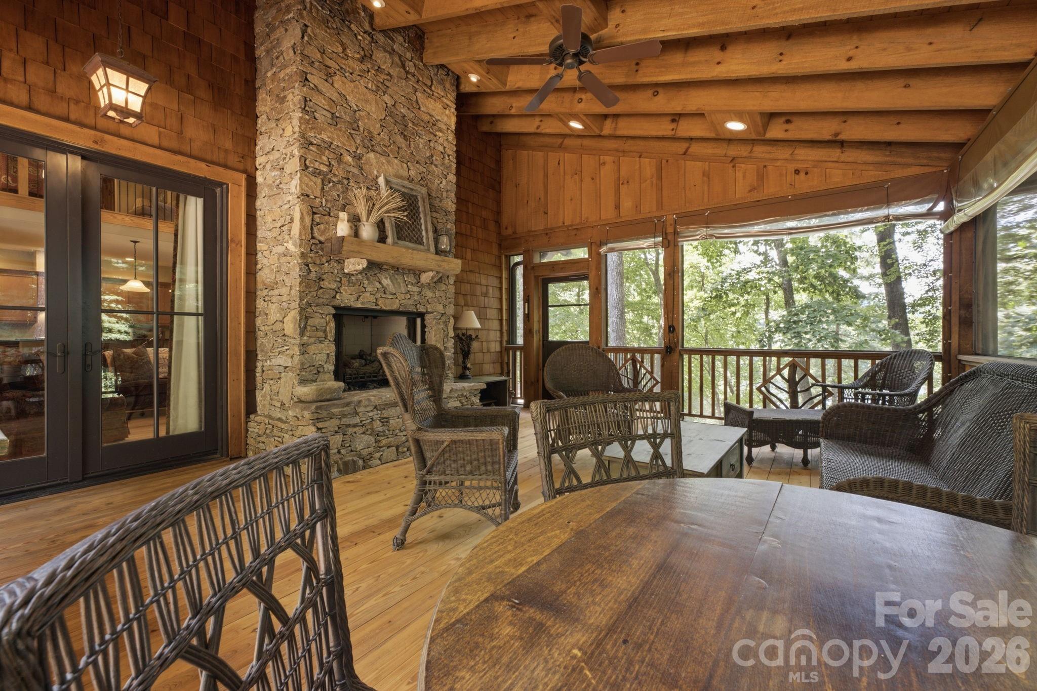 185 Songcatcher Court Property Photo 27