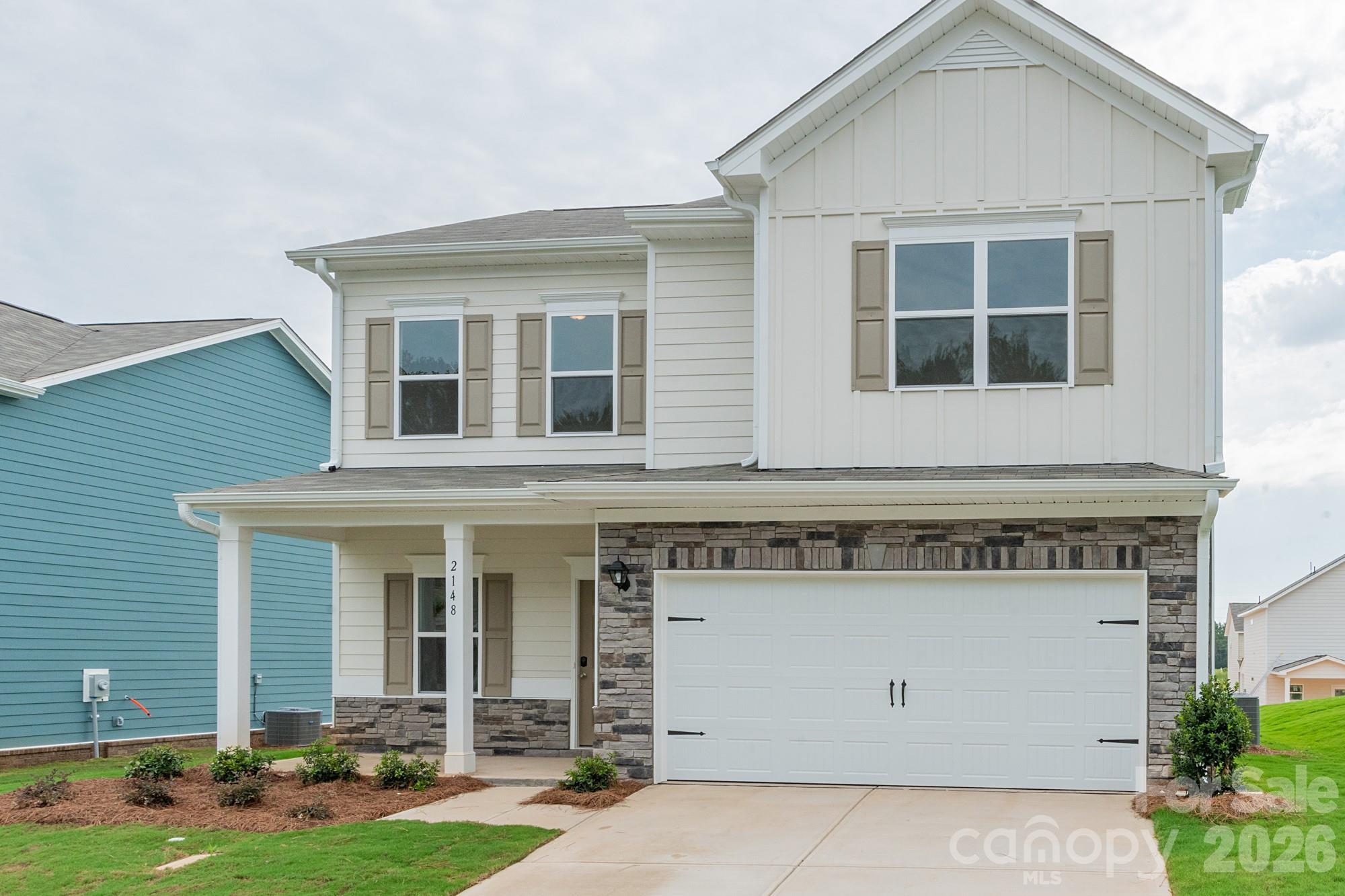 2148 Zybach Drive Property Photo 4
