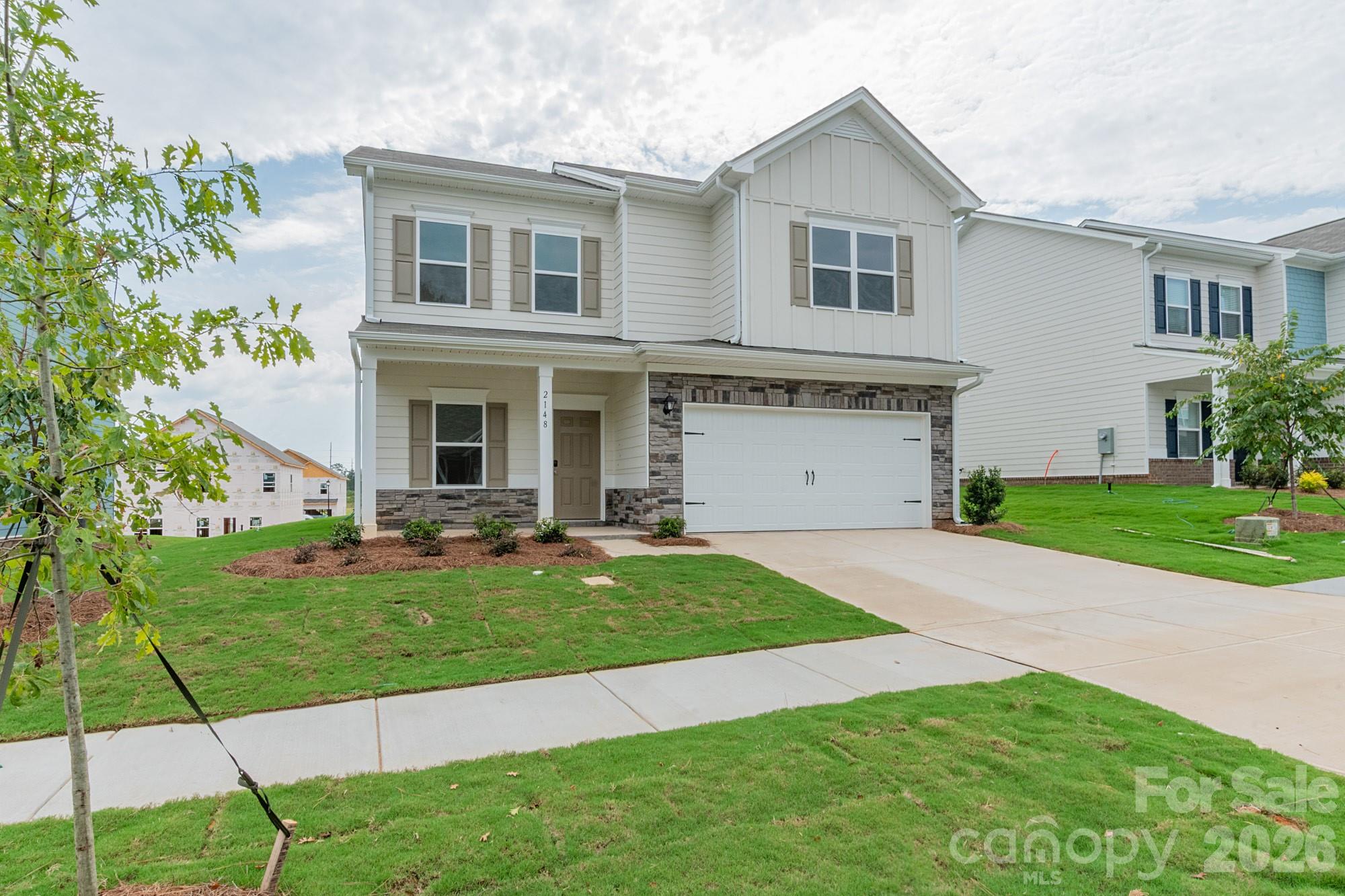 2148 Zybach Drive Property Photo 6