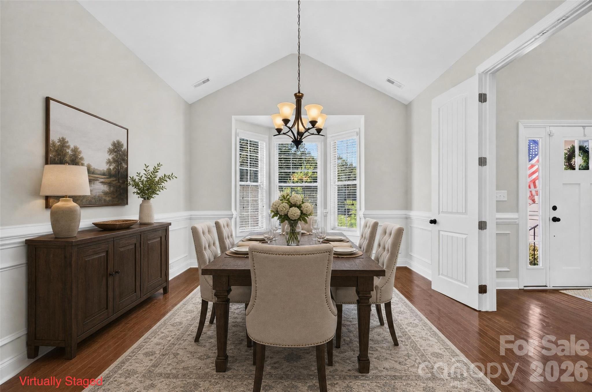 6405 Alba Rose Lane Property Photo 14