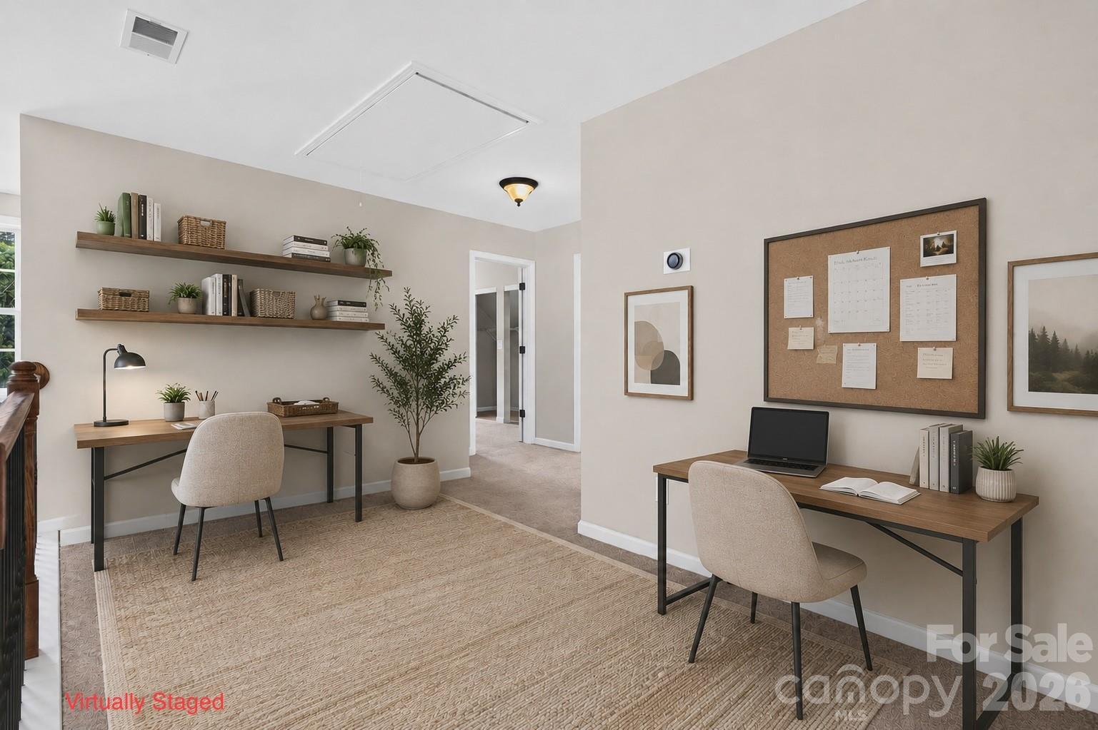 6405 Alba Rose Lane Property Photo 24