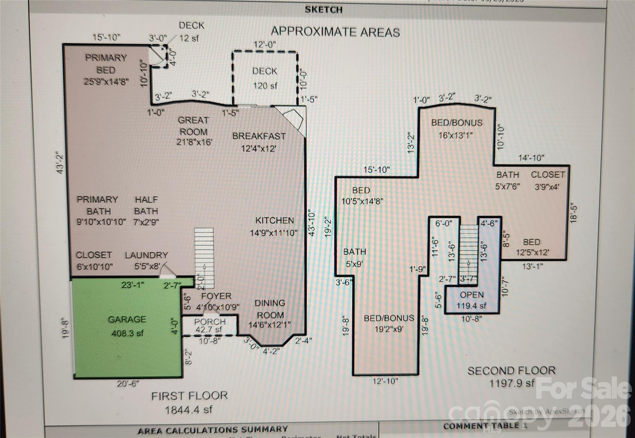 6405 Alba Rose Lane Property Photo 33