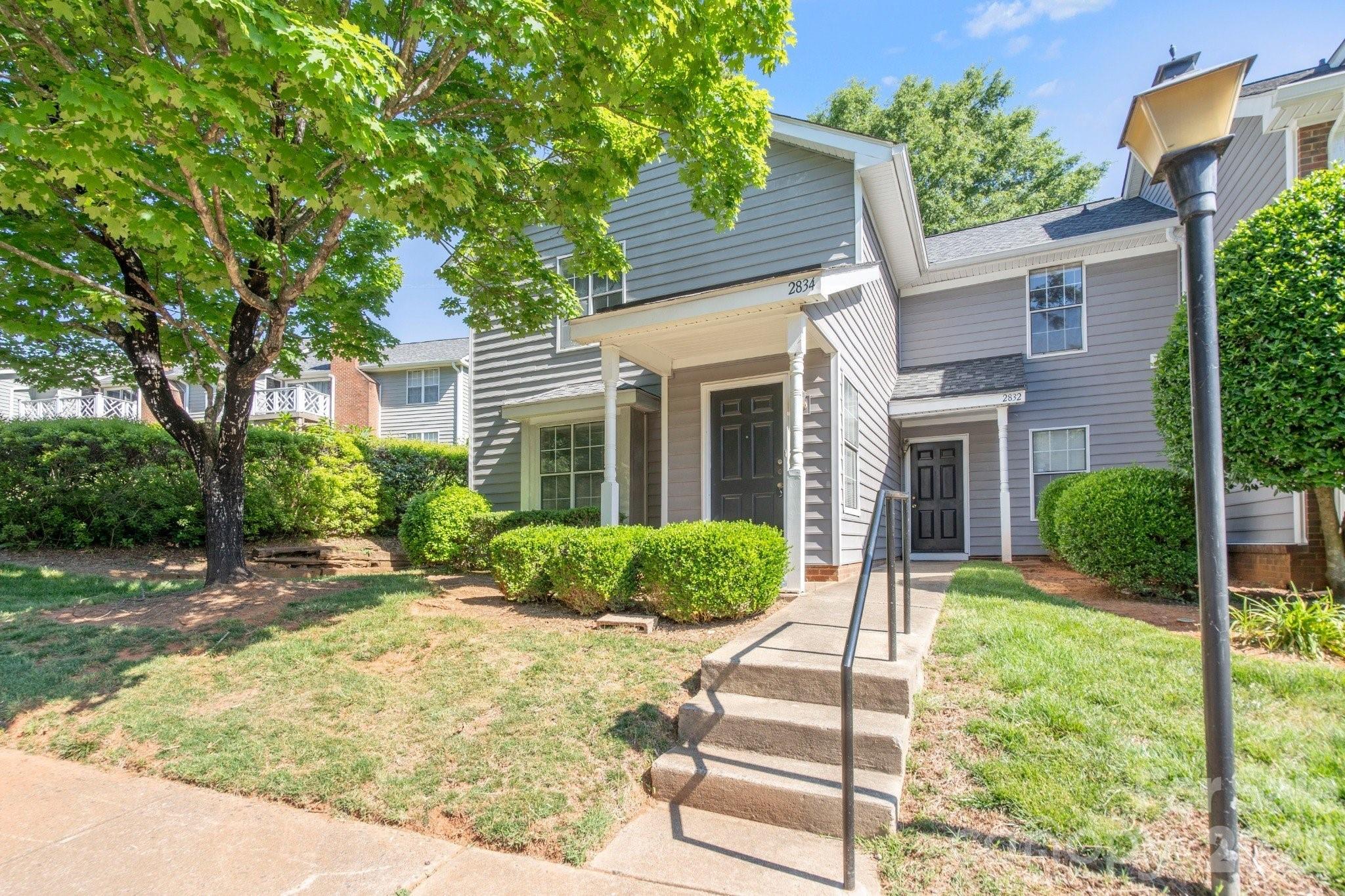 2834 Iron Gate Lane Property Photo 1