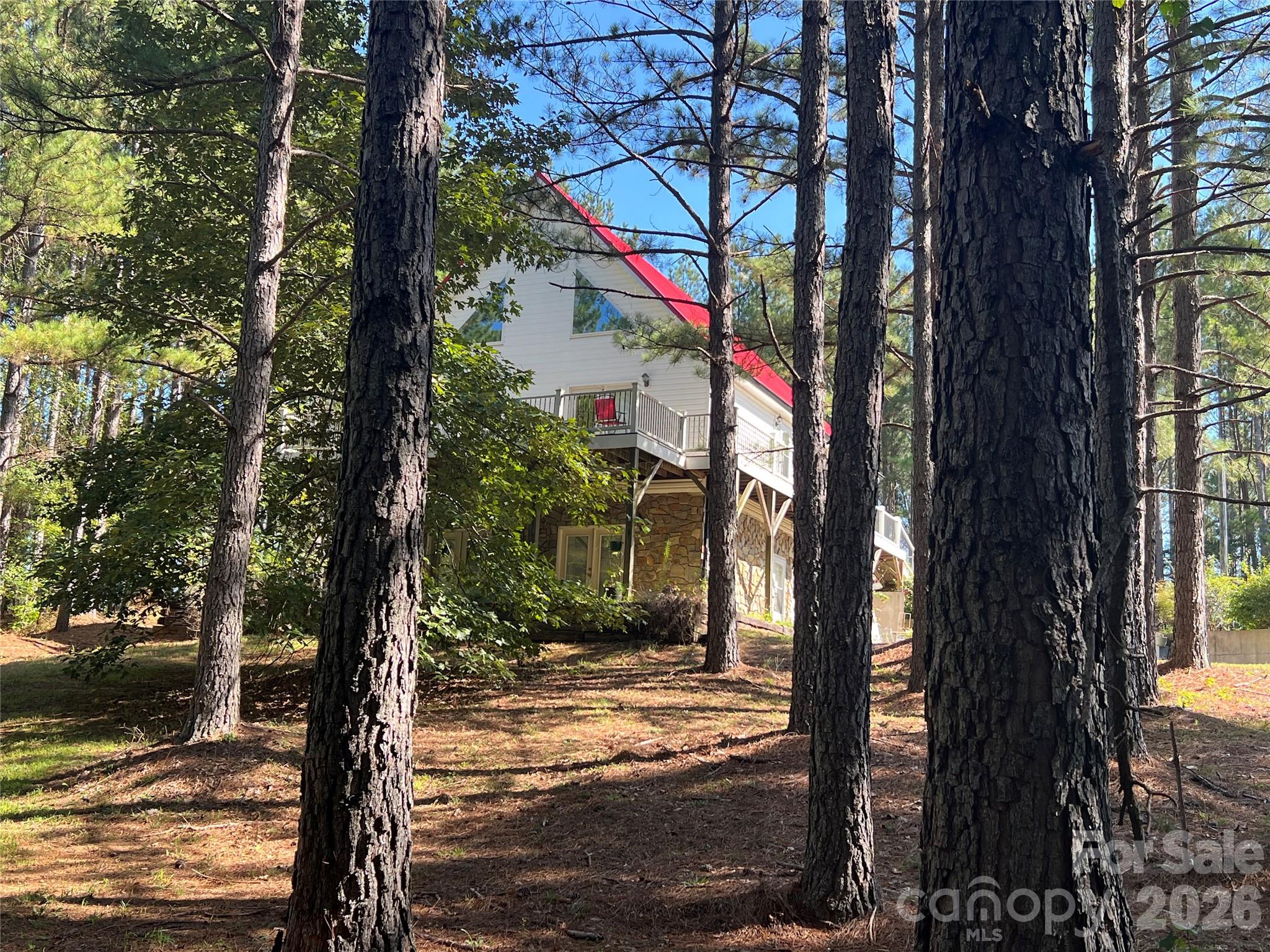 651 Dills Road Property Photo 1