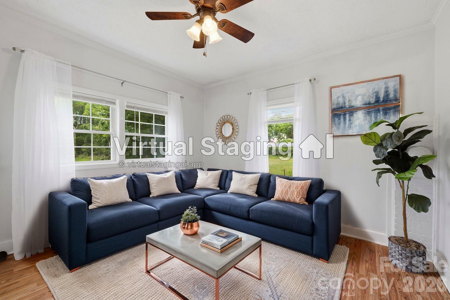 1320 Tom Fox Street Property Photo 4