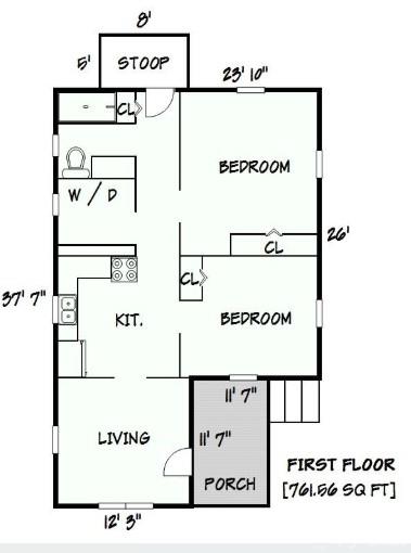1320 Tom Fox Street Property Photo 34