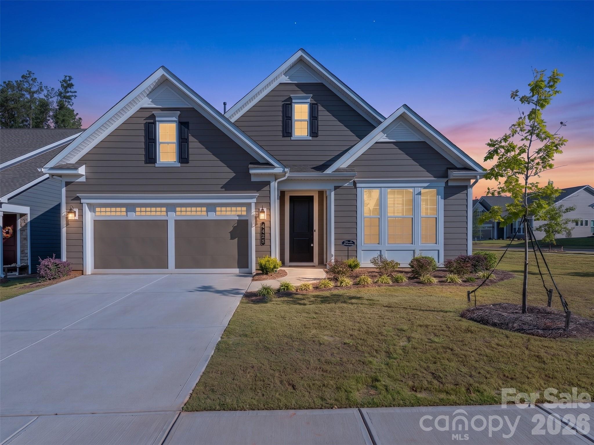 4423 Moxie Way Property Photo 1