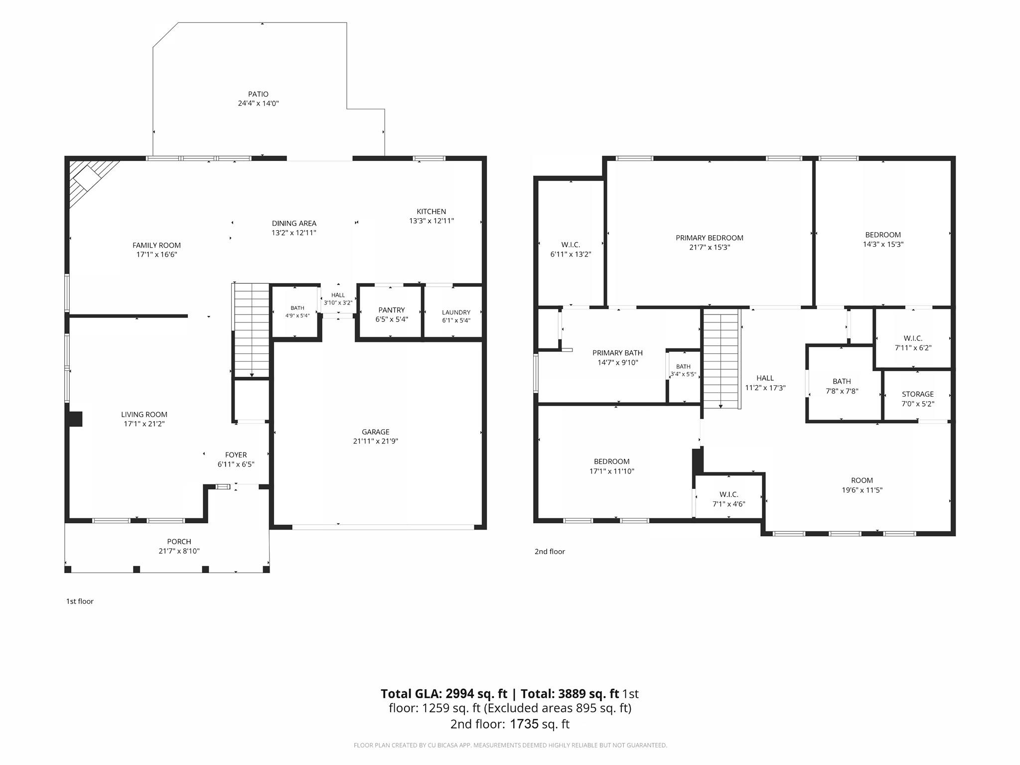 3585 Leighton Drive Property Photo 17