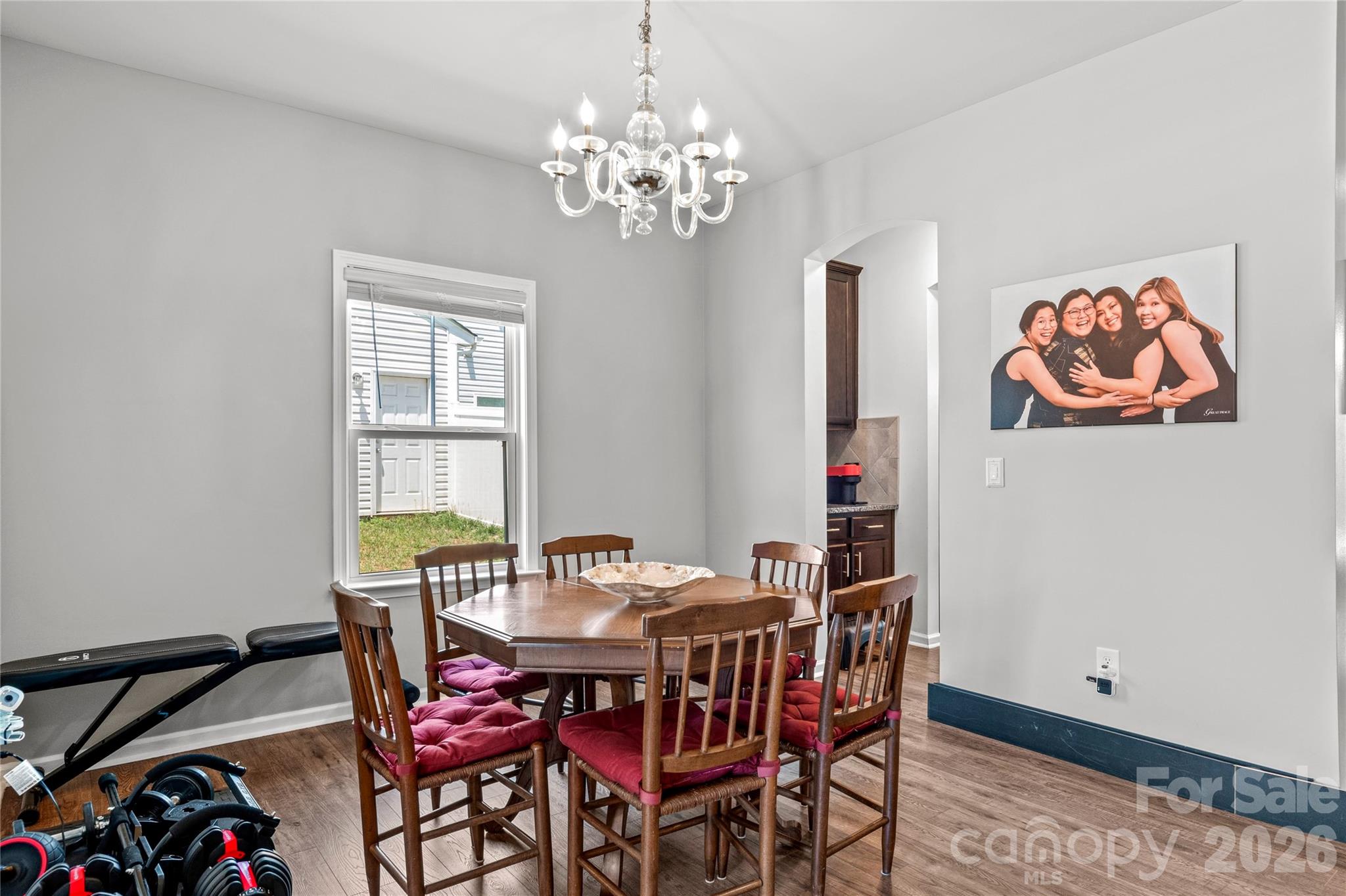 4515 Wedge Drive Property Photo 8
