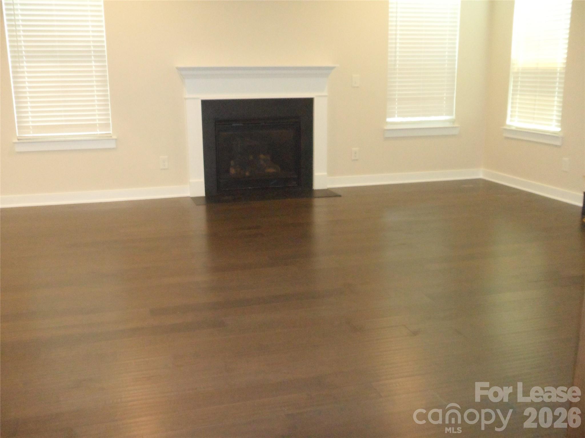 1239 Harkey Creek Drive Property Photo 4