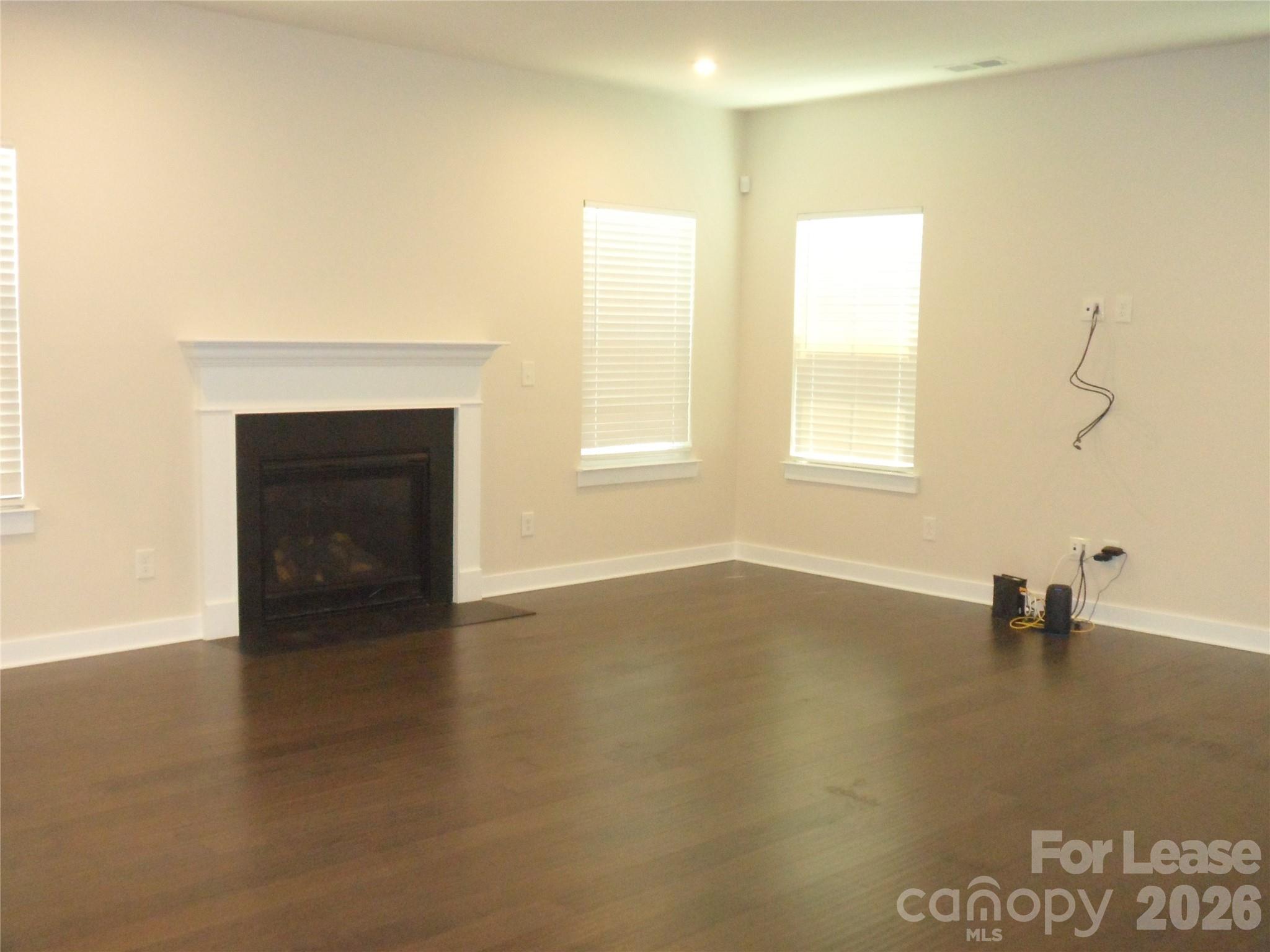 1239 Harkey Creek Drive Property Photo 5