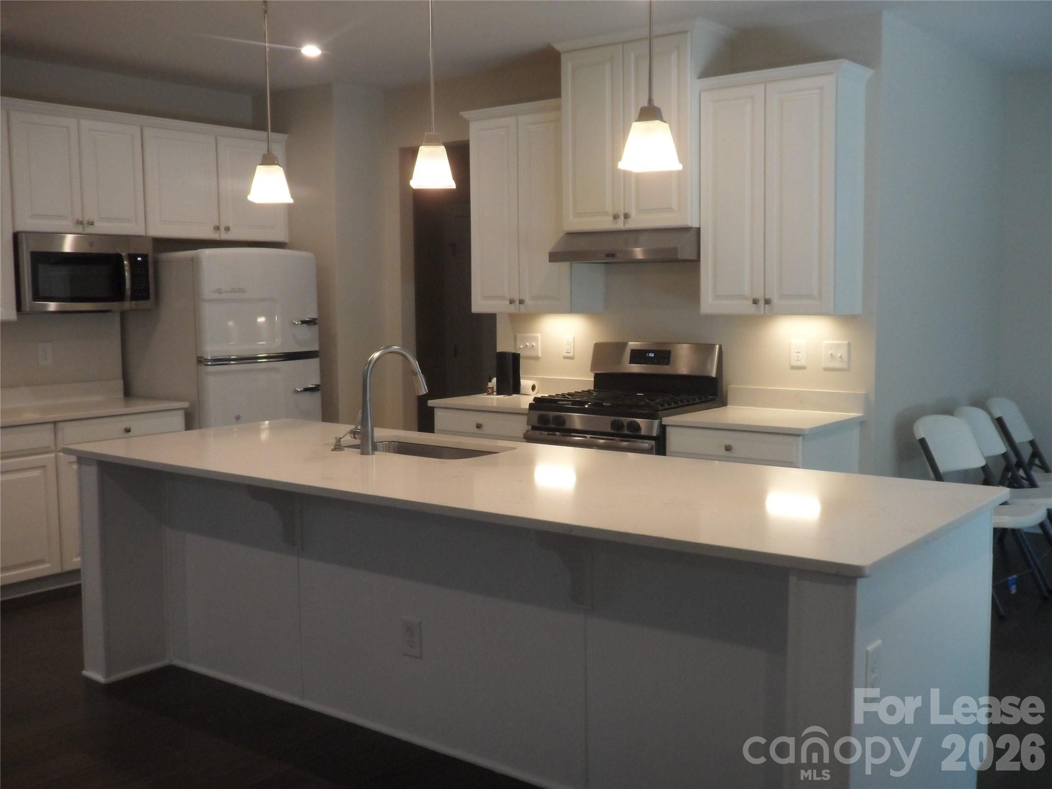 1239 Harkey Creek Drive Property Photo 6