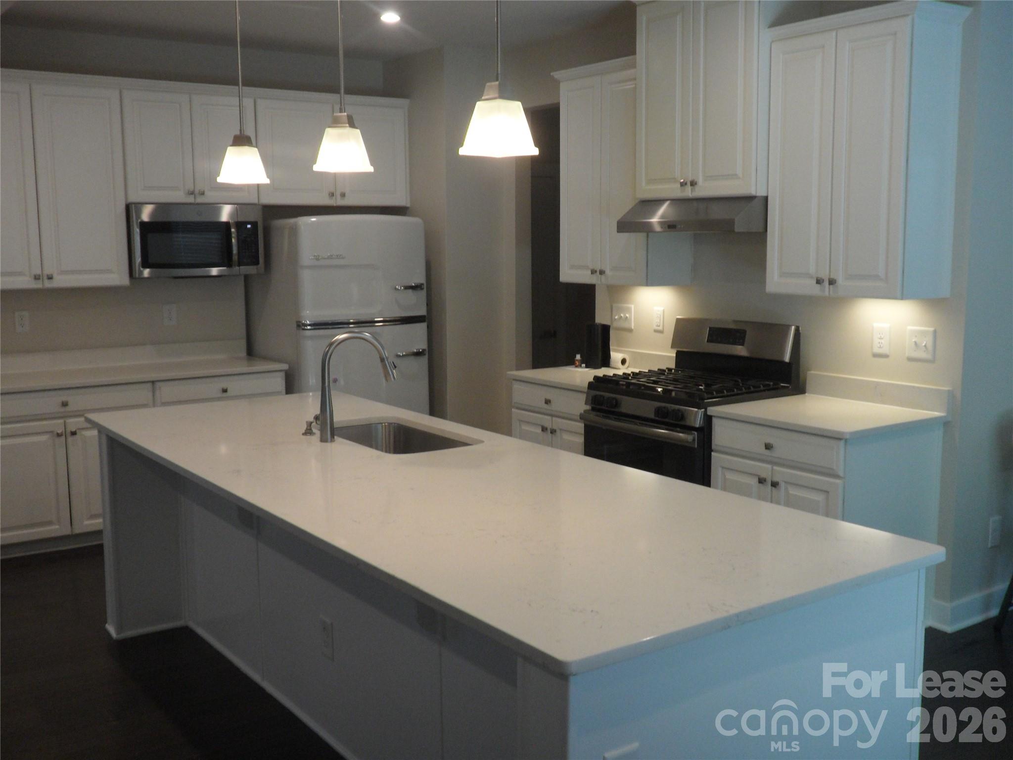 1239 Harkey Creek Drive Property Photo 7