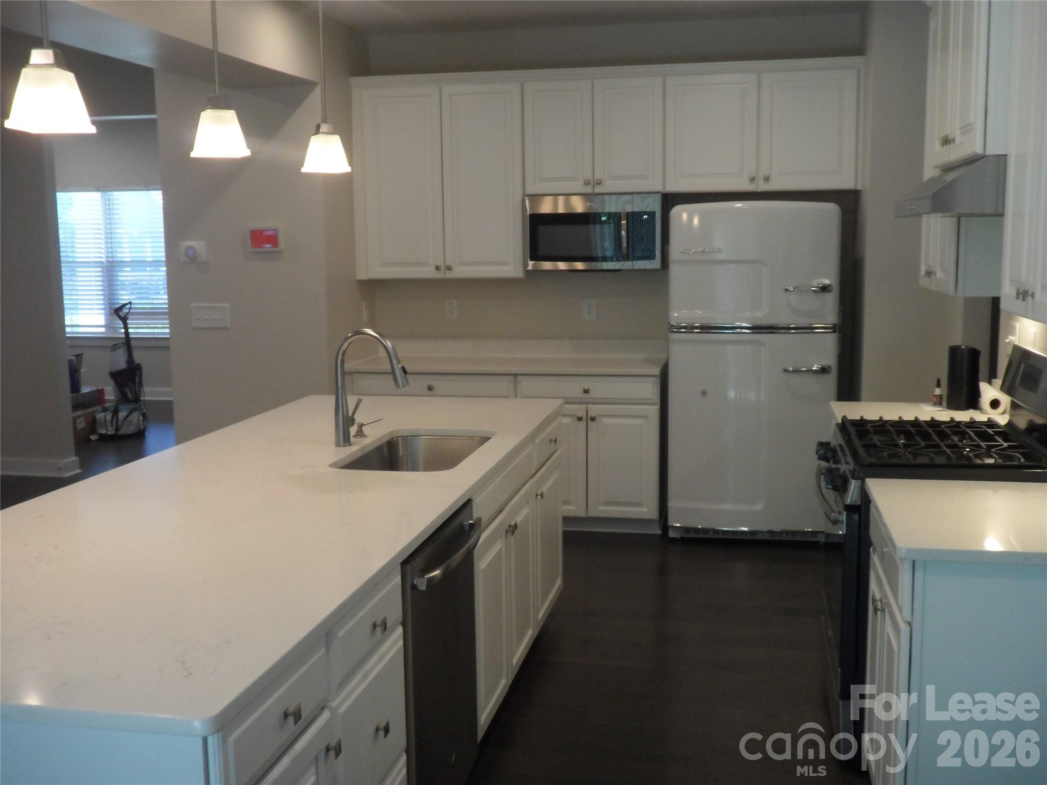 1239 Harkey Creek Drive Property Photo 8