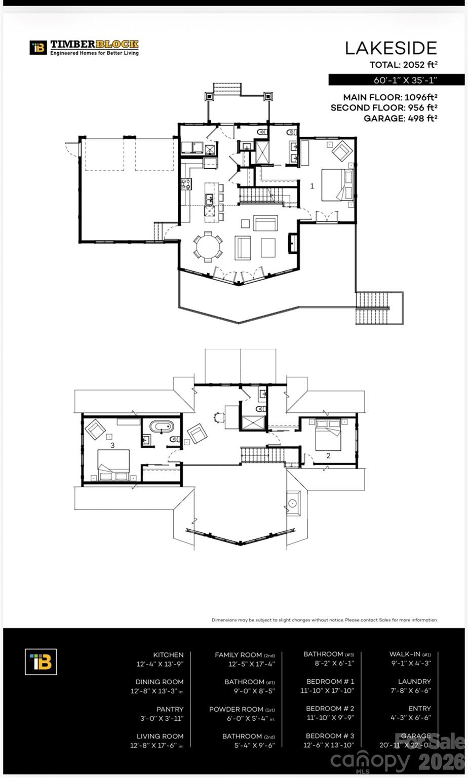 1288 Johns Ridge Parkway 245 Property Photo 4