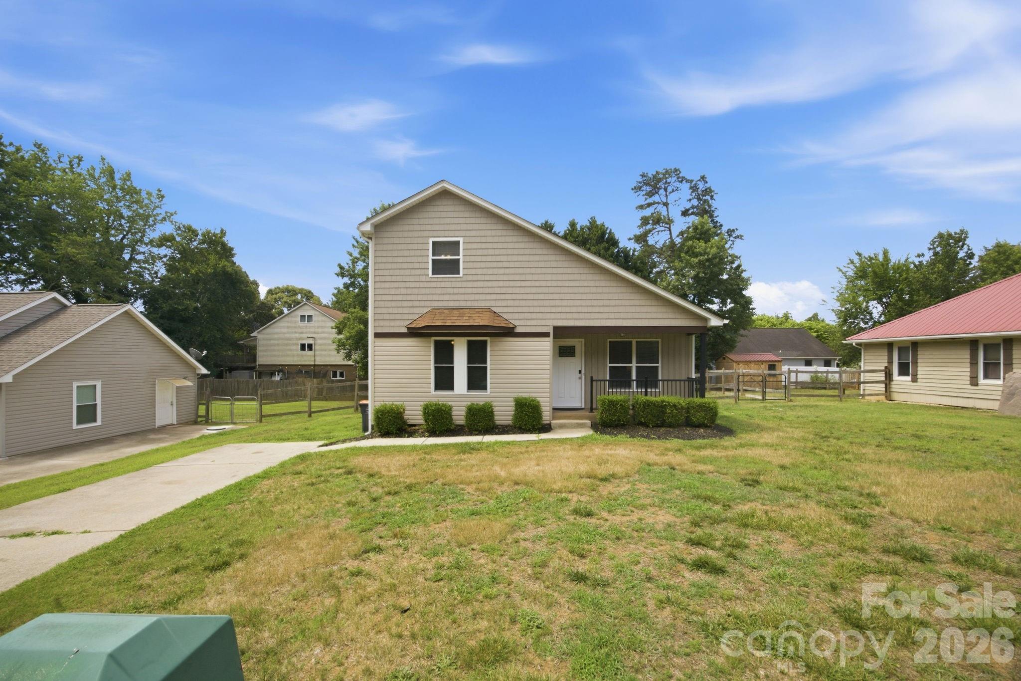 7564 Katherine Drive Property Photo 5