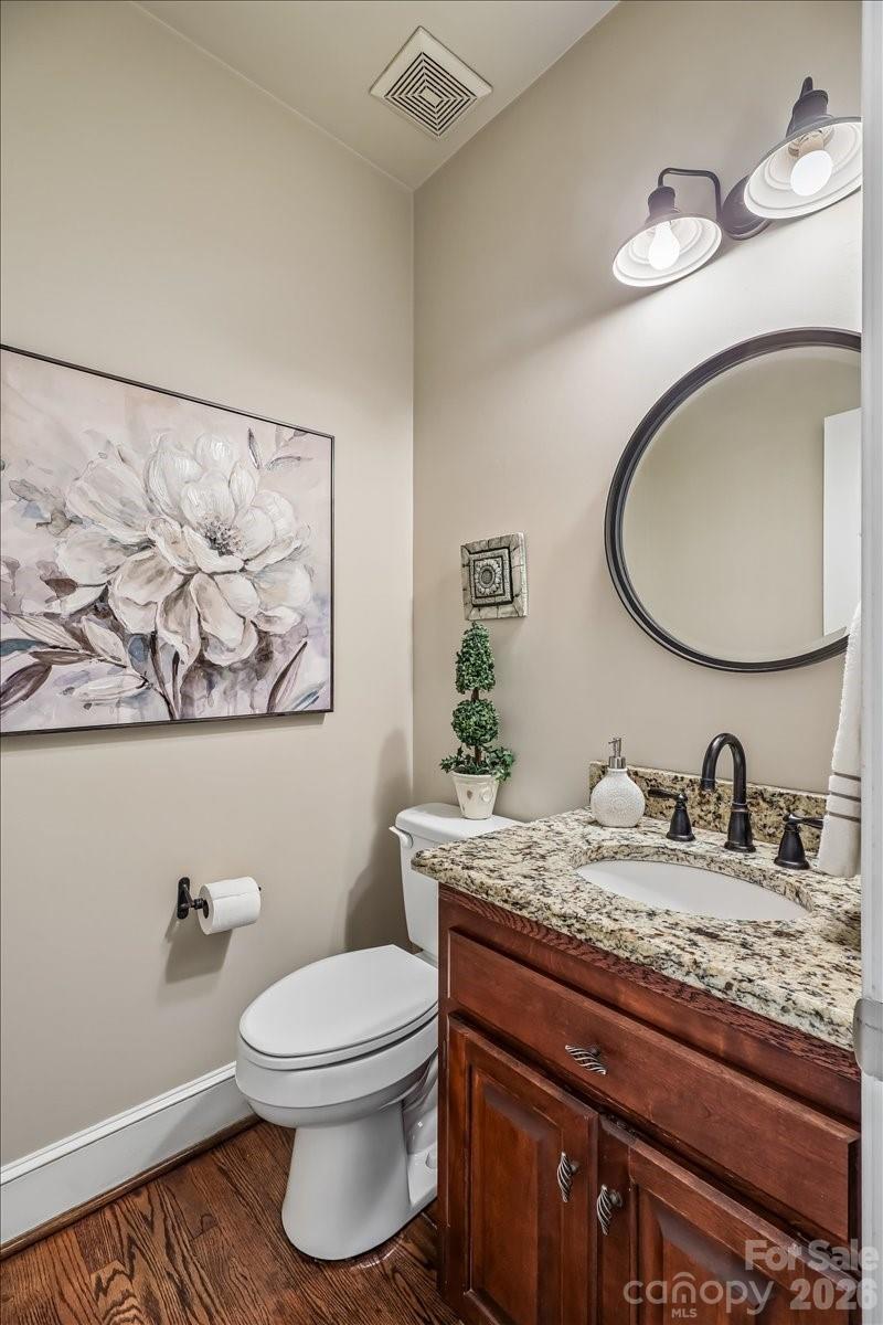 10516 Hollybrook Drive Property Photo 20