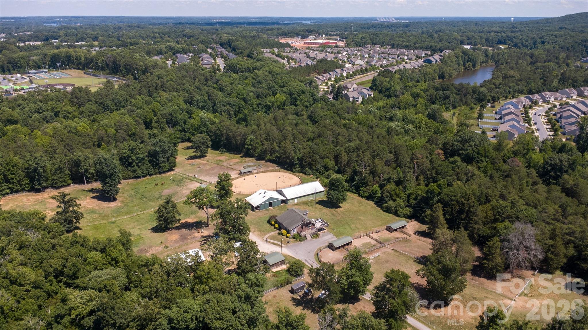 5835 Kreps Road Property Photo 4