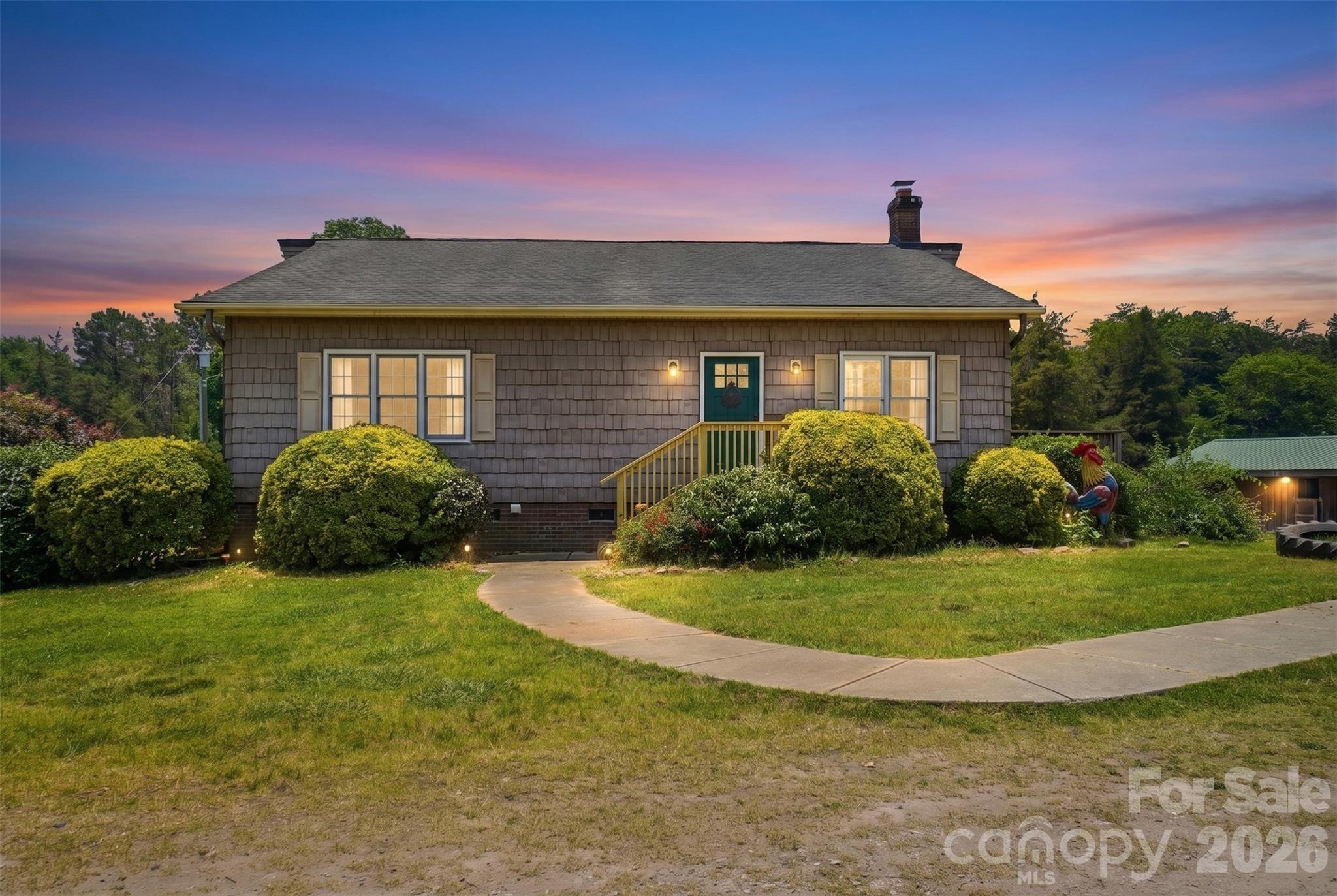 5835 Kreps Road Property Photo 5