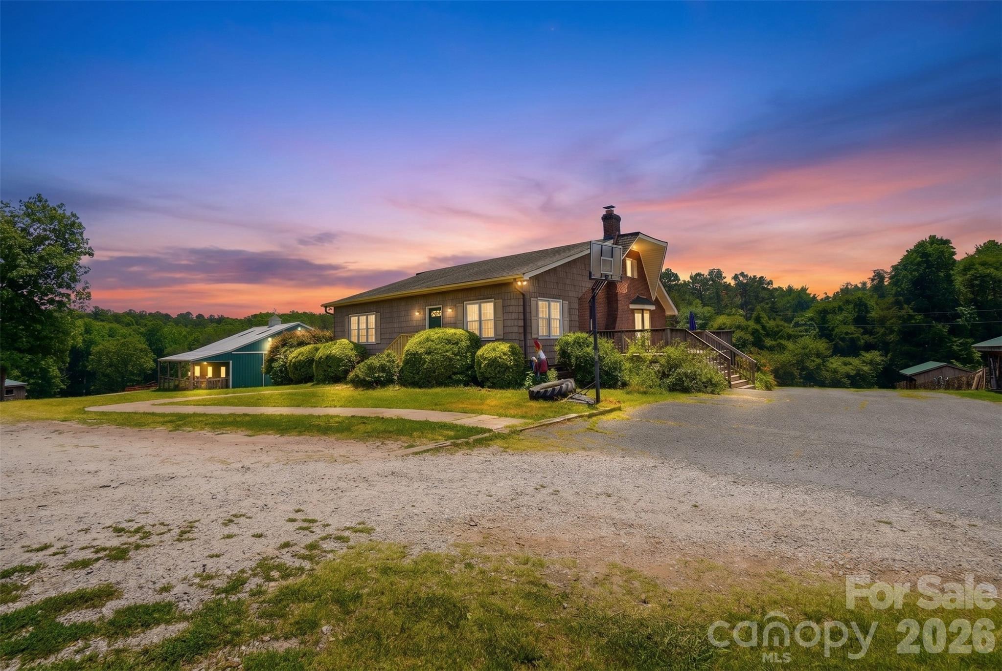 5835 Kreps Road Property Photo 6