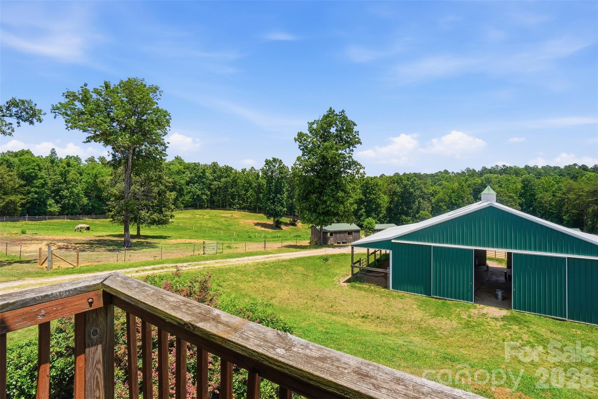 5835 Kreps Road Property Photo 7
