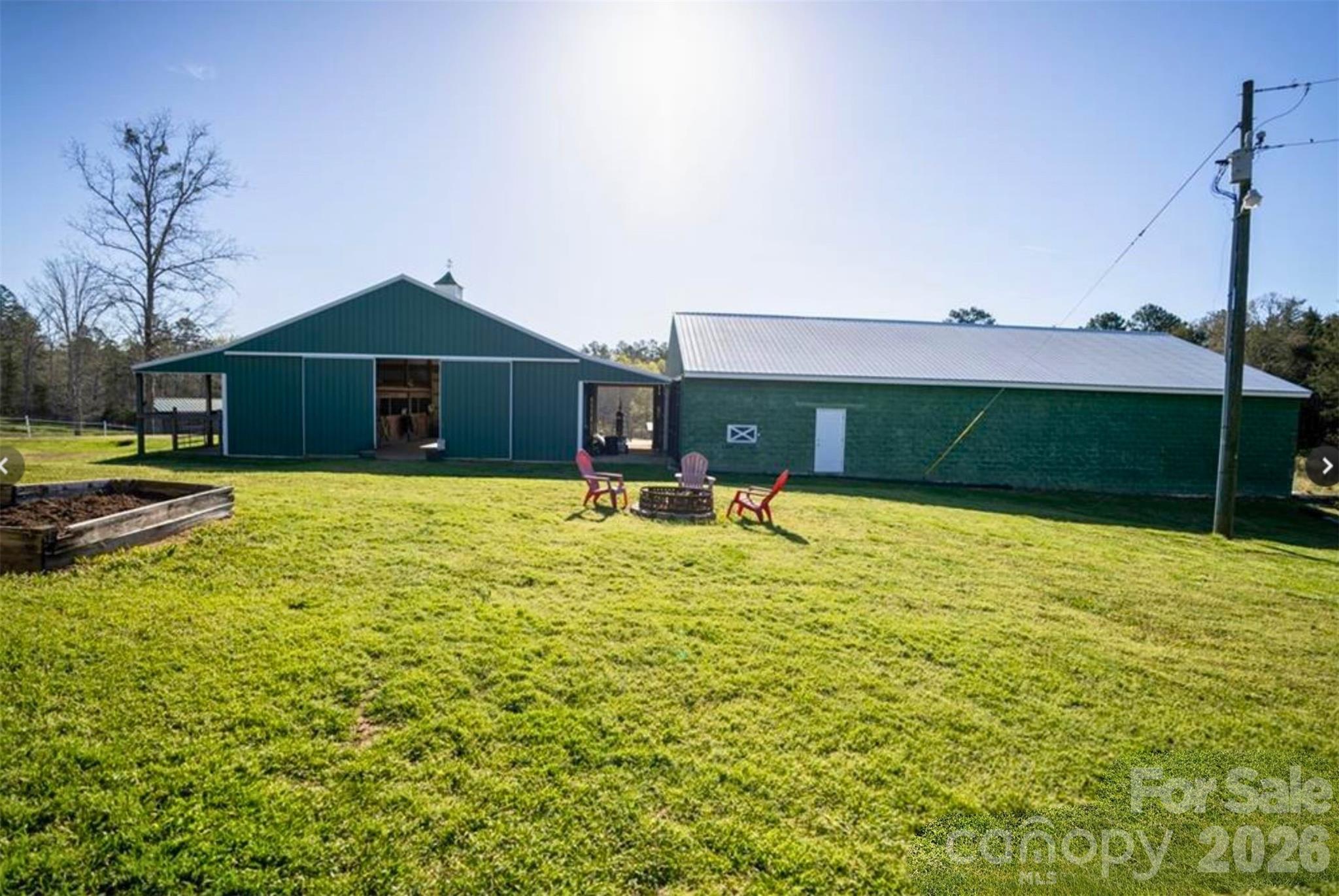 5835 Kreps Road Property Photo 8