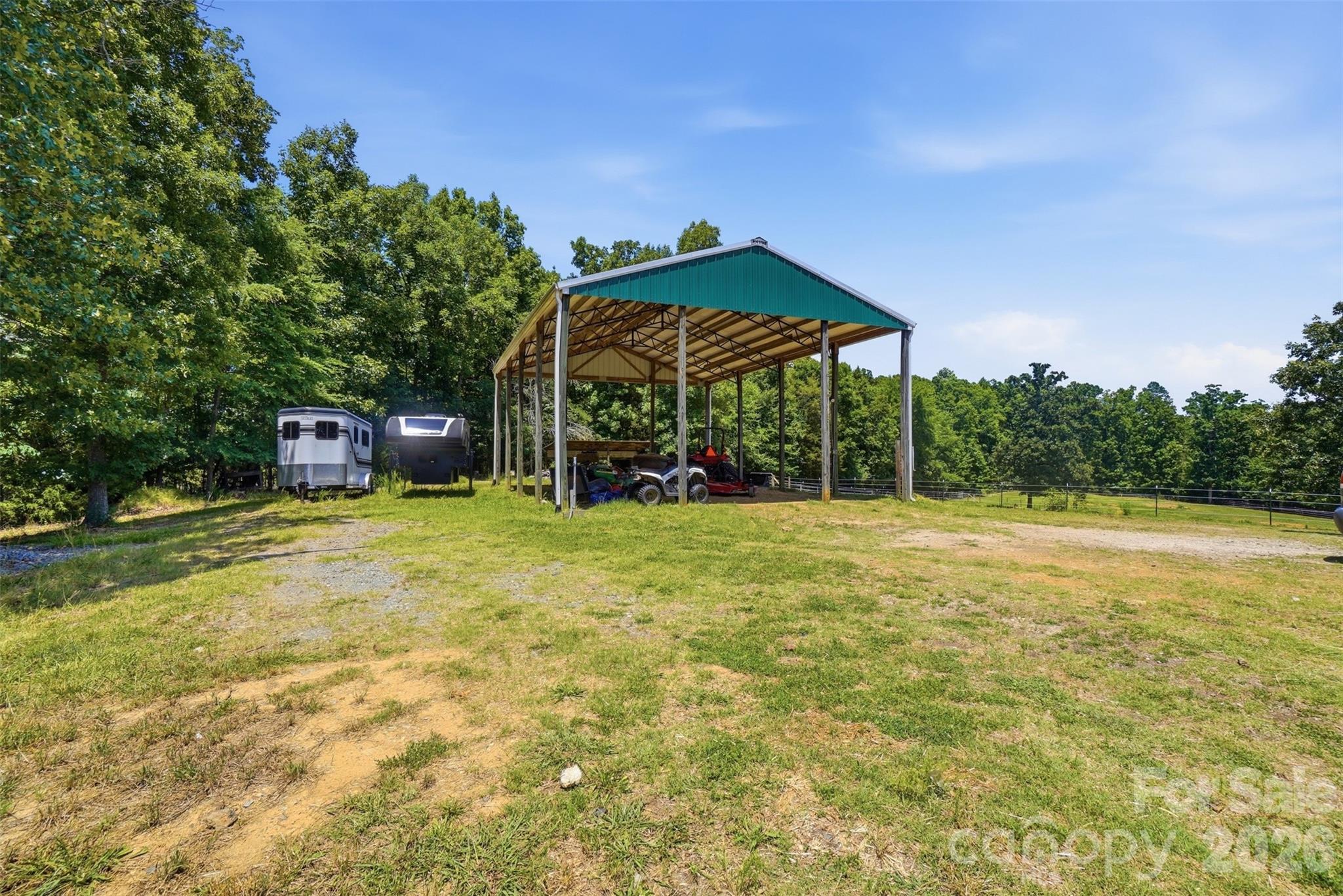 5835 Kreps Road Property Photo 16