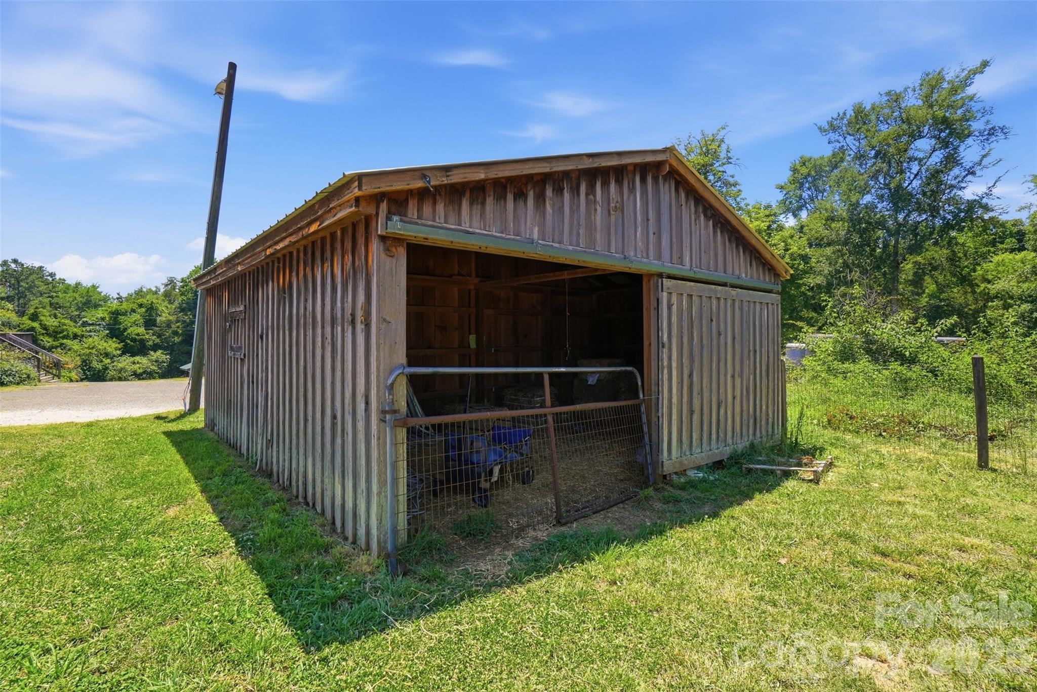 5835 Kreps Road Property Photo 17