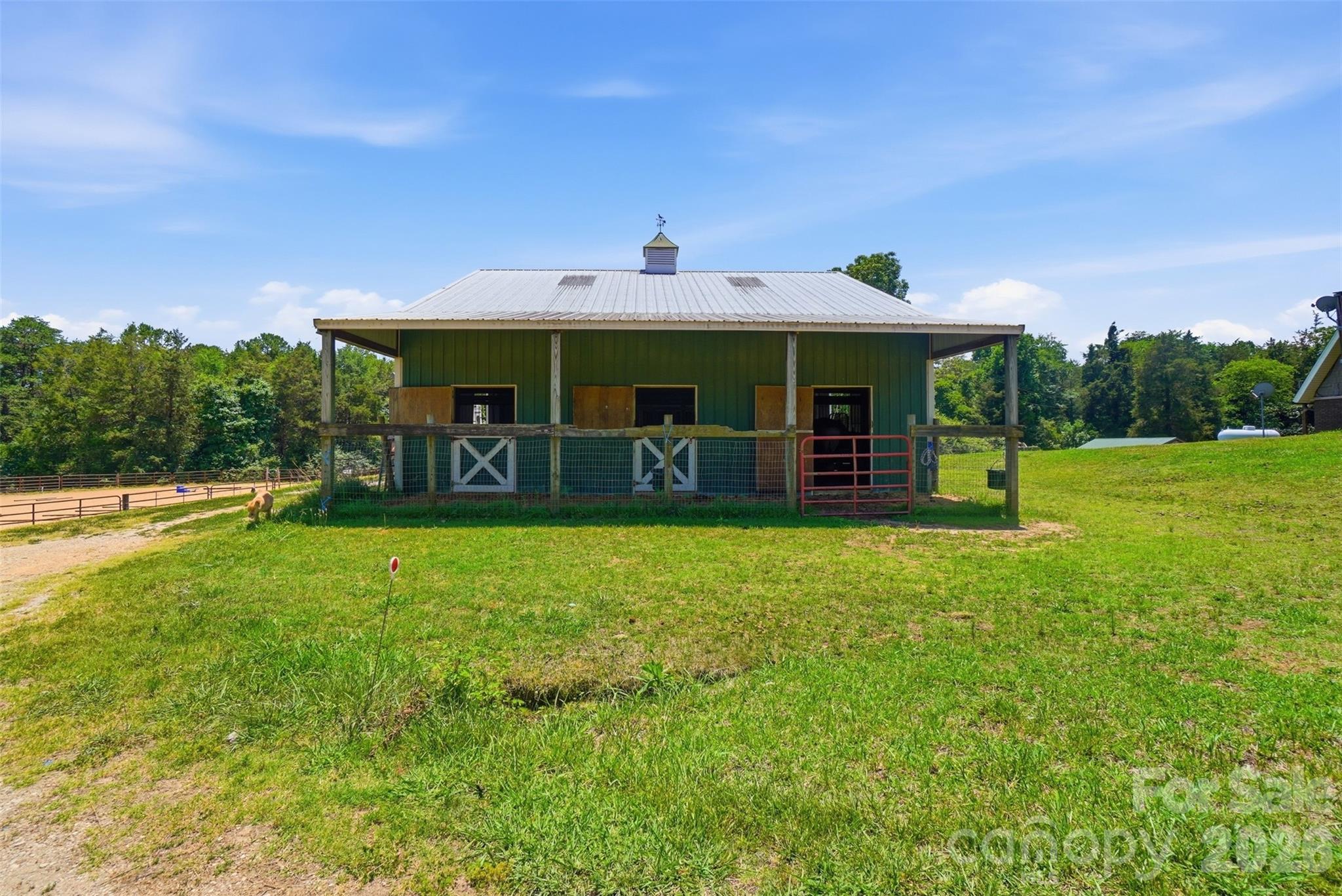5835 Kreps Road Property Photo 19