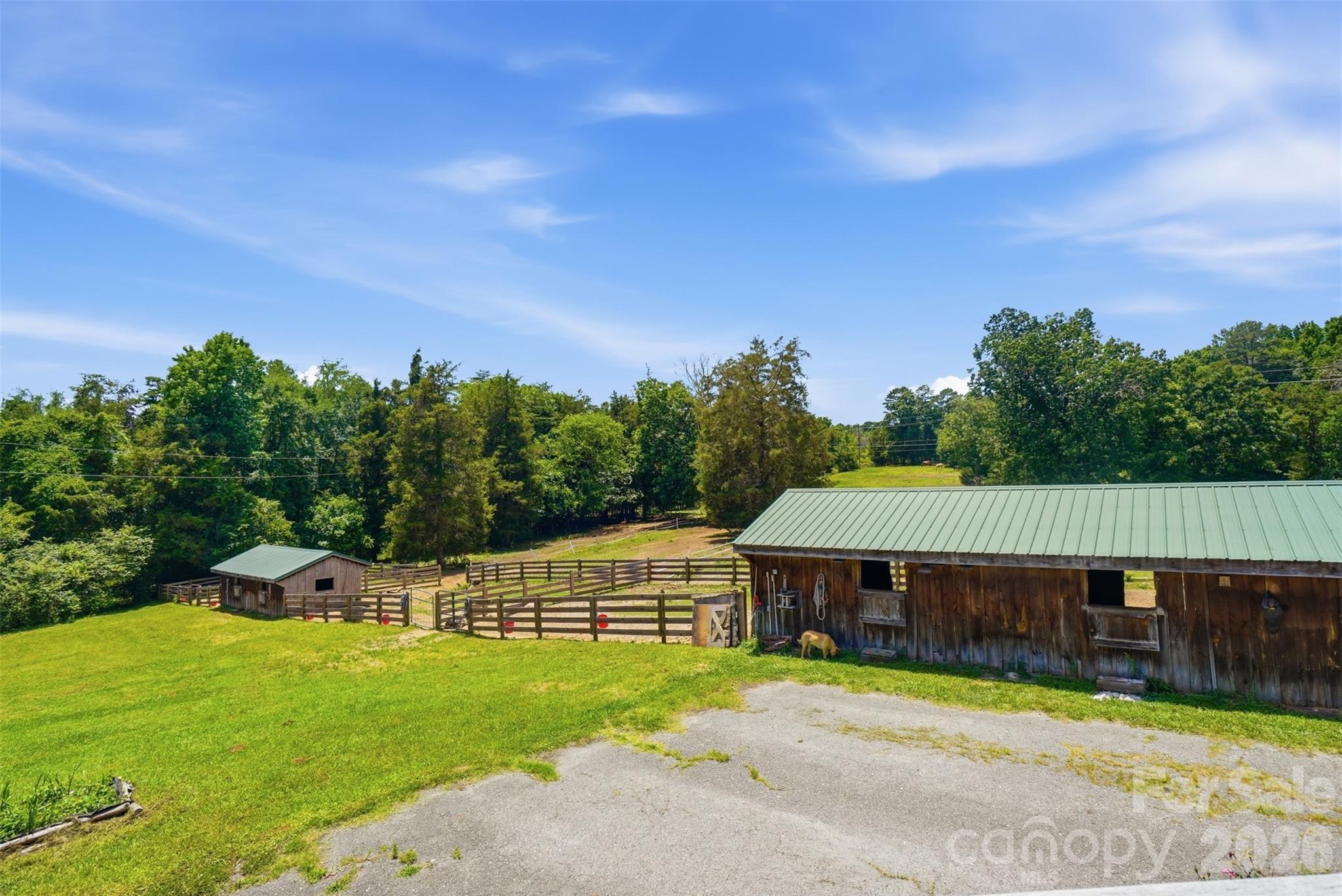 5835 Kreps Road Property Photo 40