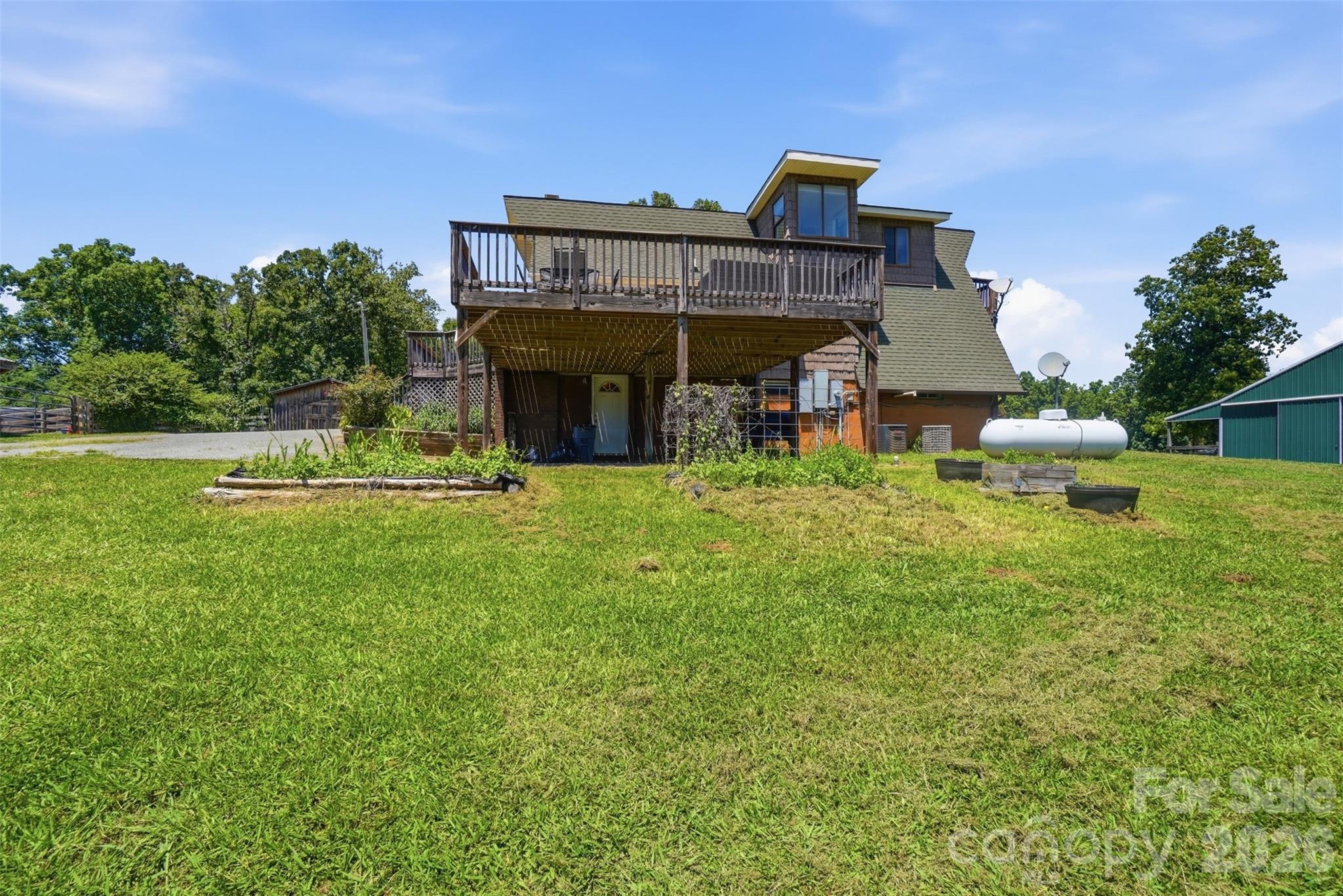 5835 Kreps Road Property Photo 44
