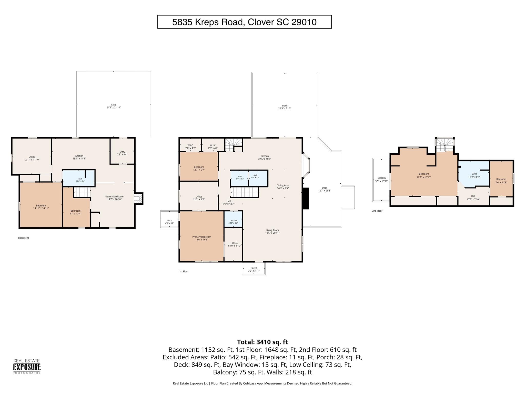 5835 Kreps Road Property Photo 47