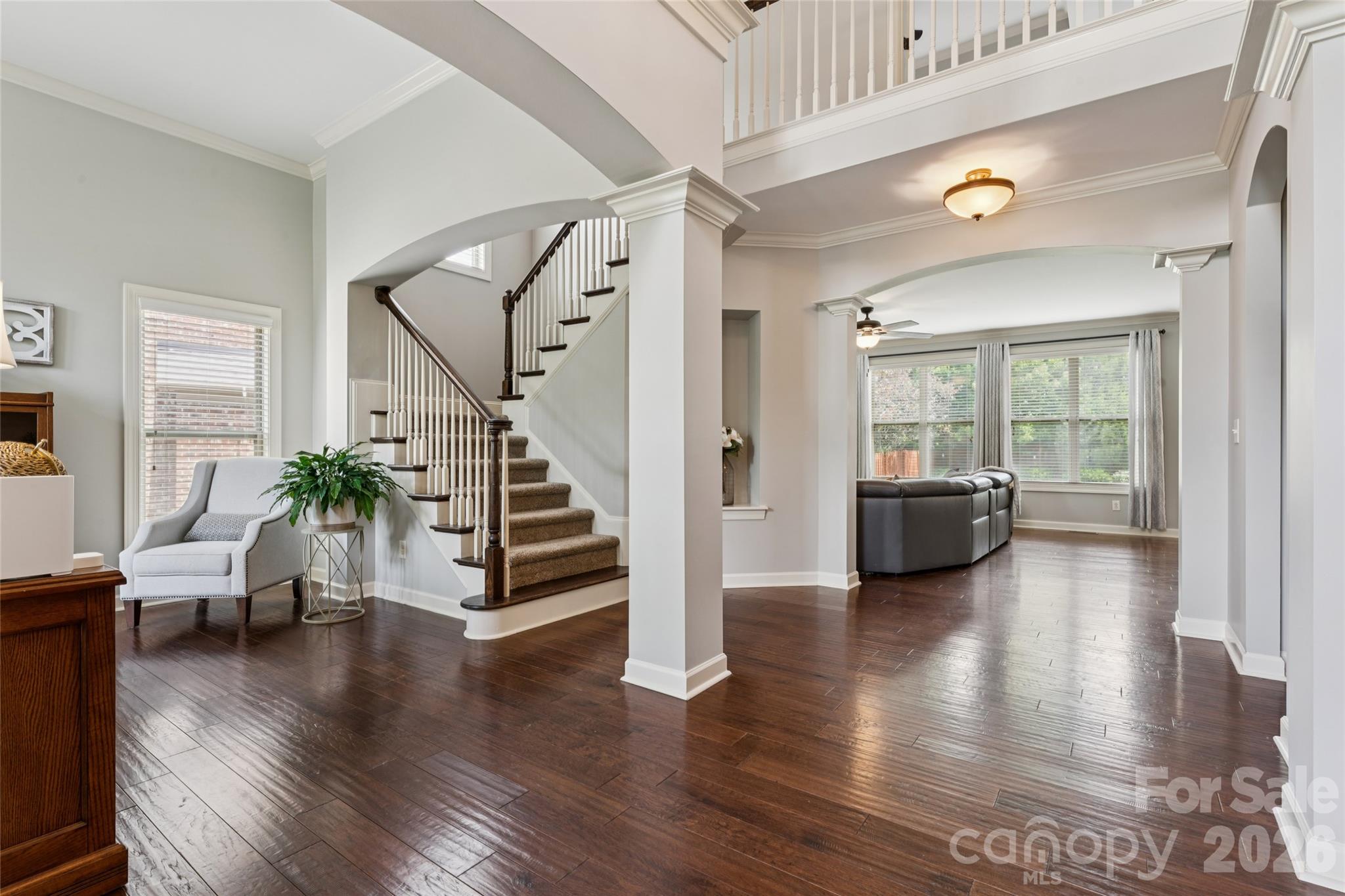 10611 Euclid Avenue Property Photo 4
