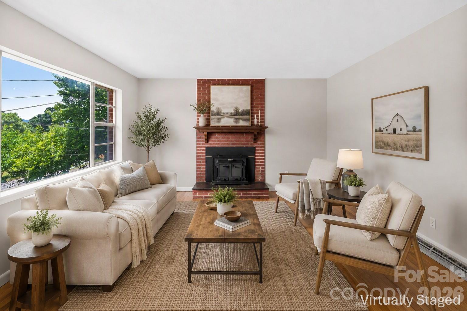 309 Oak Hill Road Property Photo 6