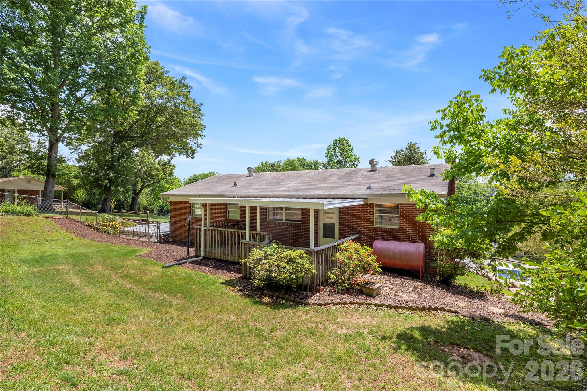 309 Oak Hill Road Property Photo 25