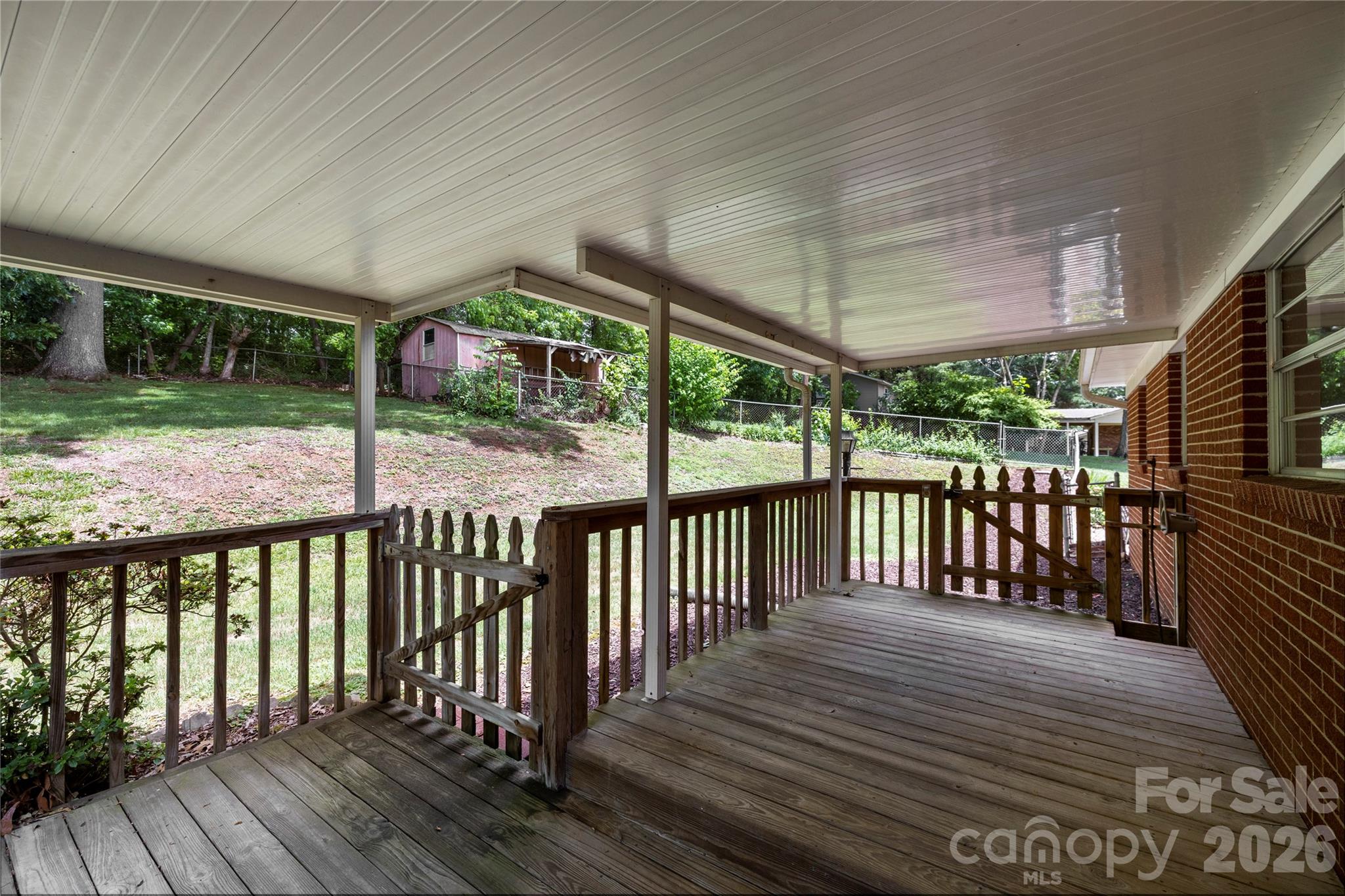309 Oak Hill Road Property Photo 26