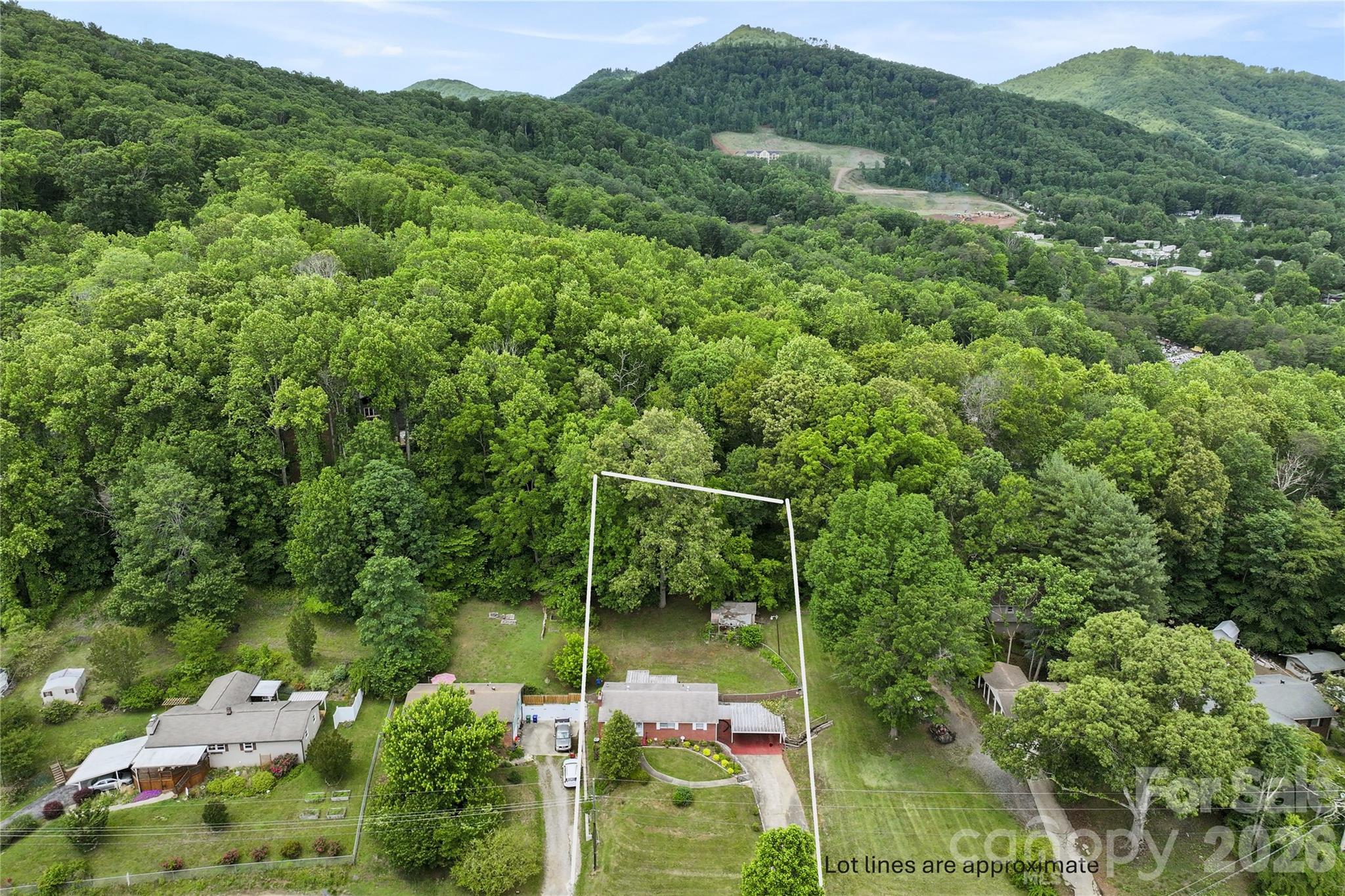 309 Oak Hill Road Property Photo 33