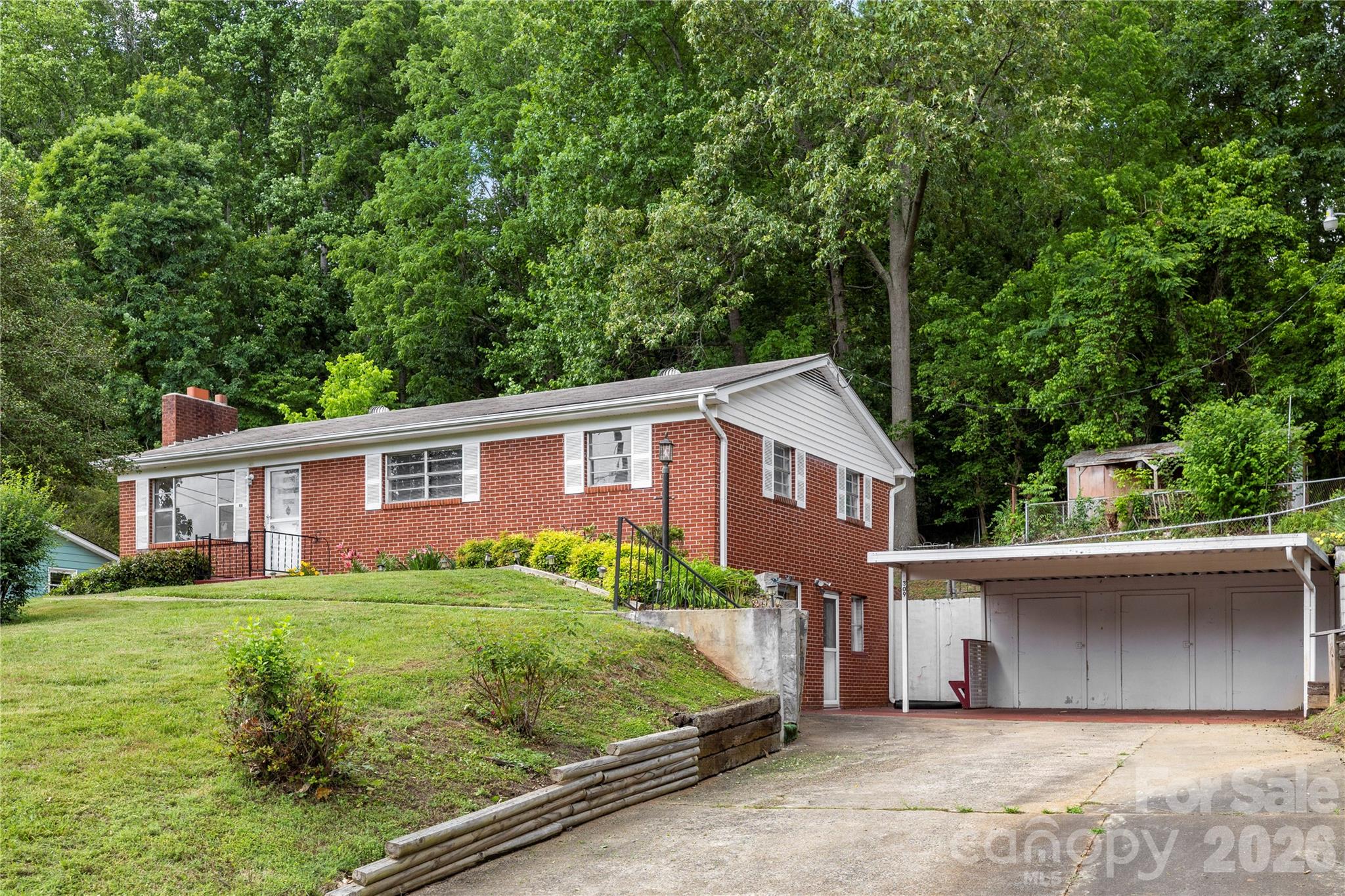 309 Oak Hill Road Property Photo 34