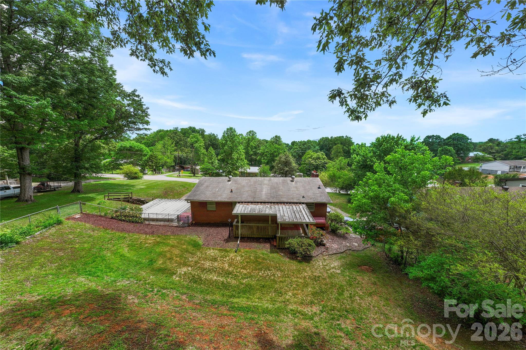 309 Oak Hill Road Property Photo 35
