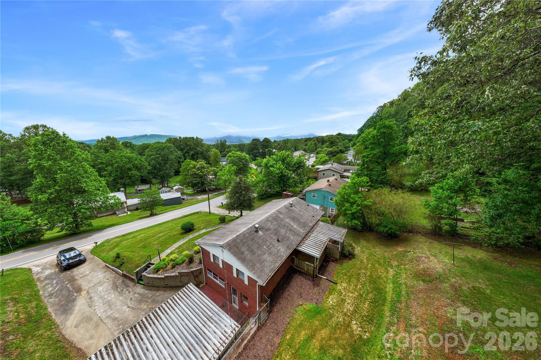309 Oak Hill Road Property Photo 37