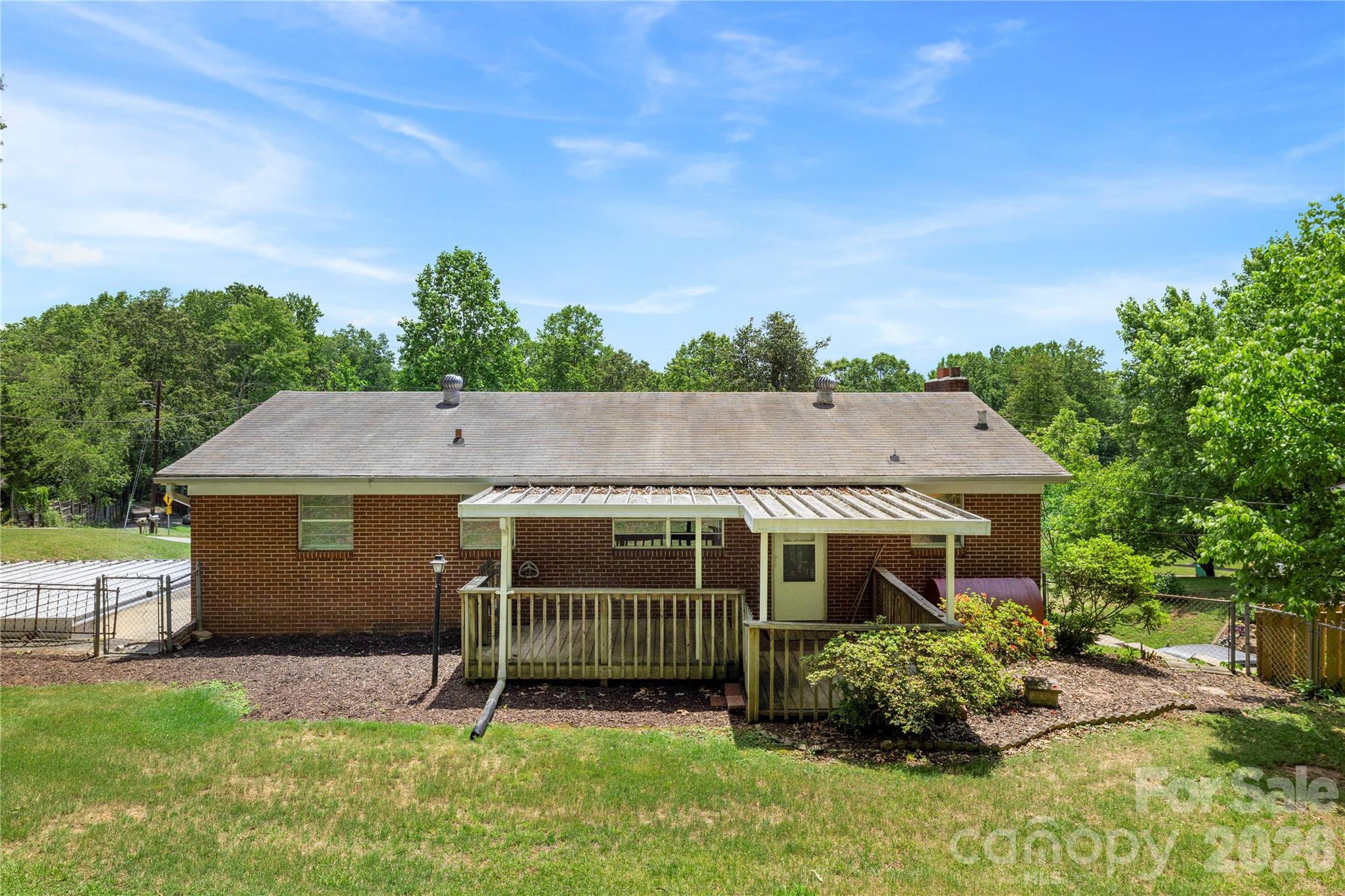 309 Oak Hill Road Property Photo 39