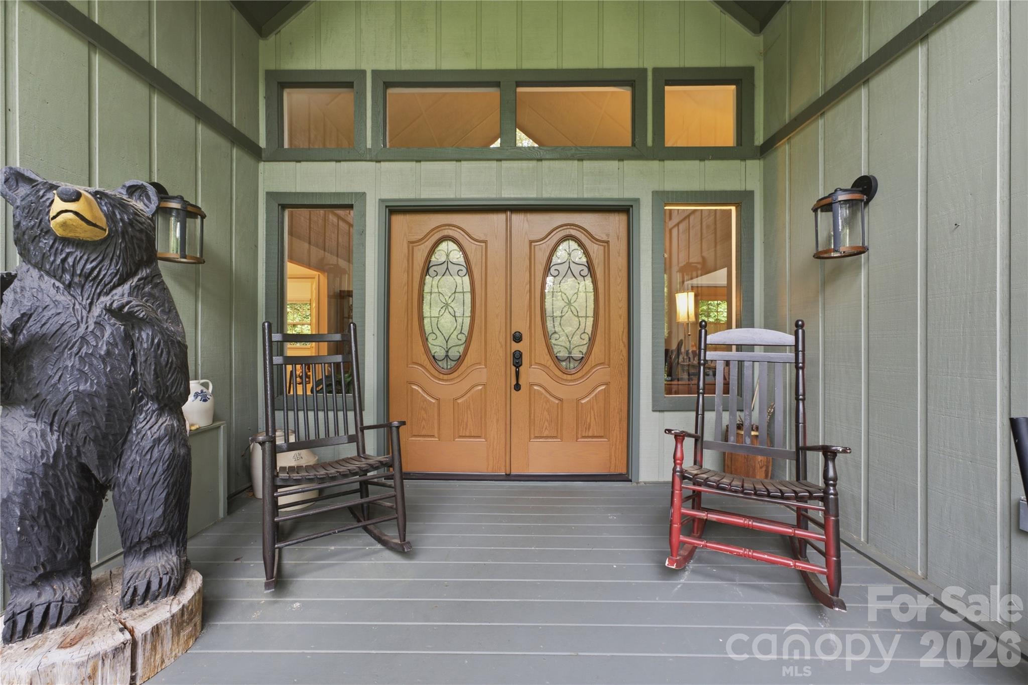 100 Foresthill Lane Property Photo 3