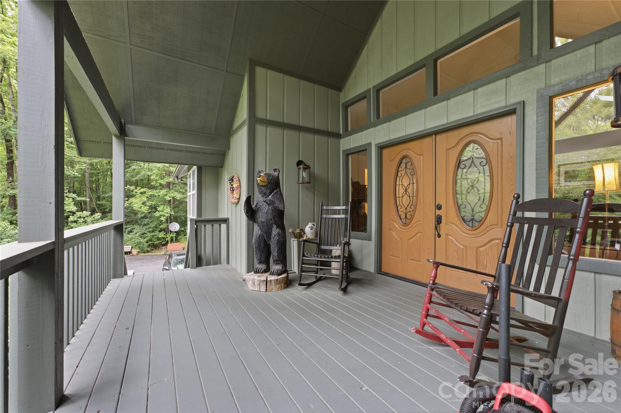 100 Foresthill Lane Property Photo 4